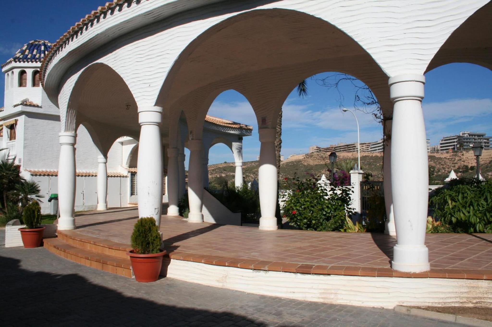 026 - Costa Hispania I - 172 - comfortHOLIDAYS view 4