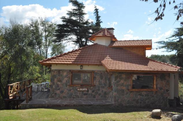 Cabañas Aufenthalt