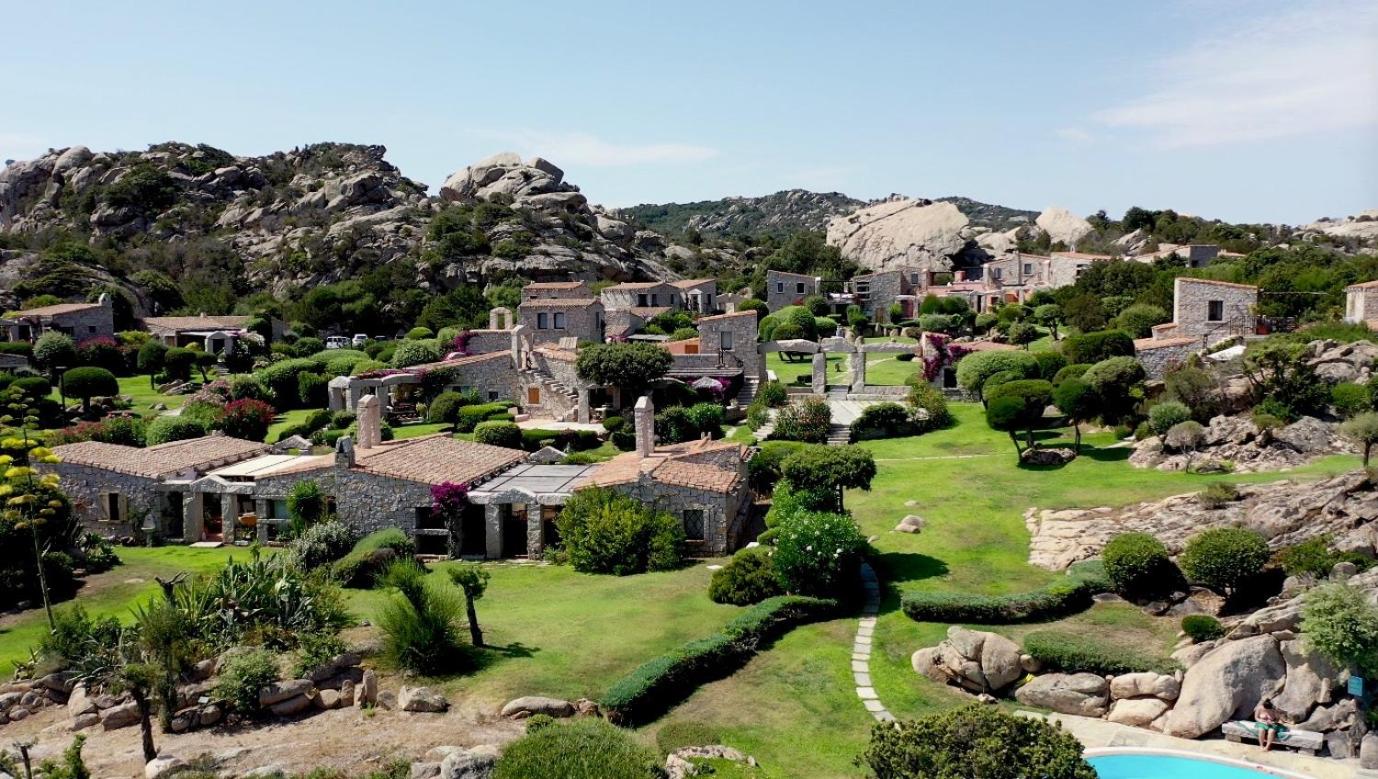 BGItalianVacation - Domus di Pitrizza view 3