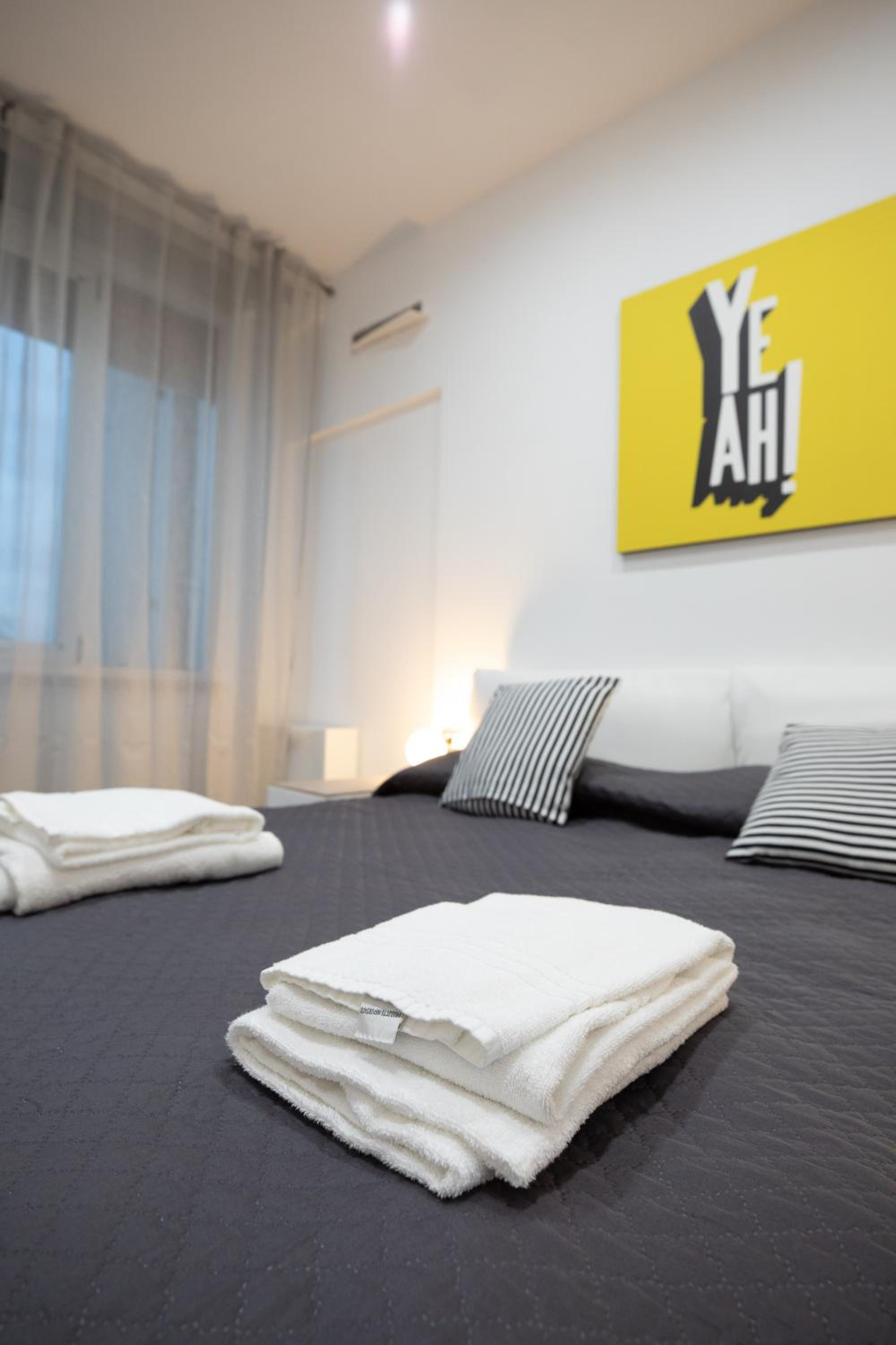 Napolidays Toledo Apartment By Dimorra