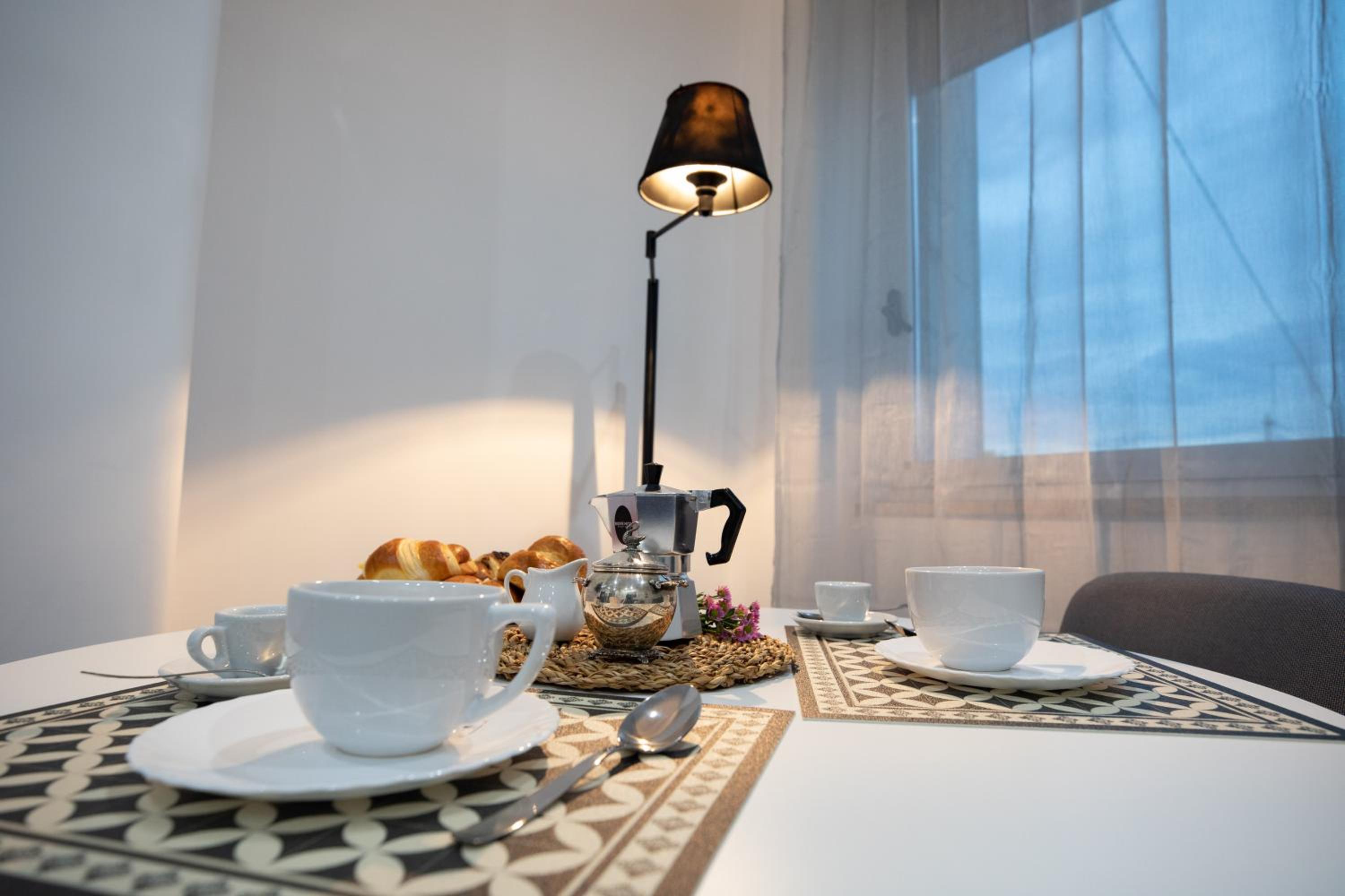 Napolidays Toledo Apartment By Dimorra