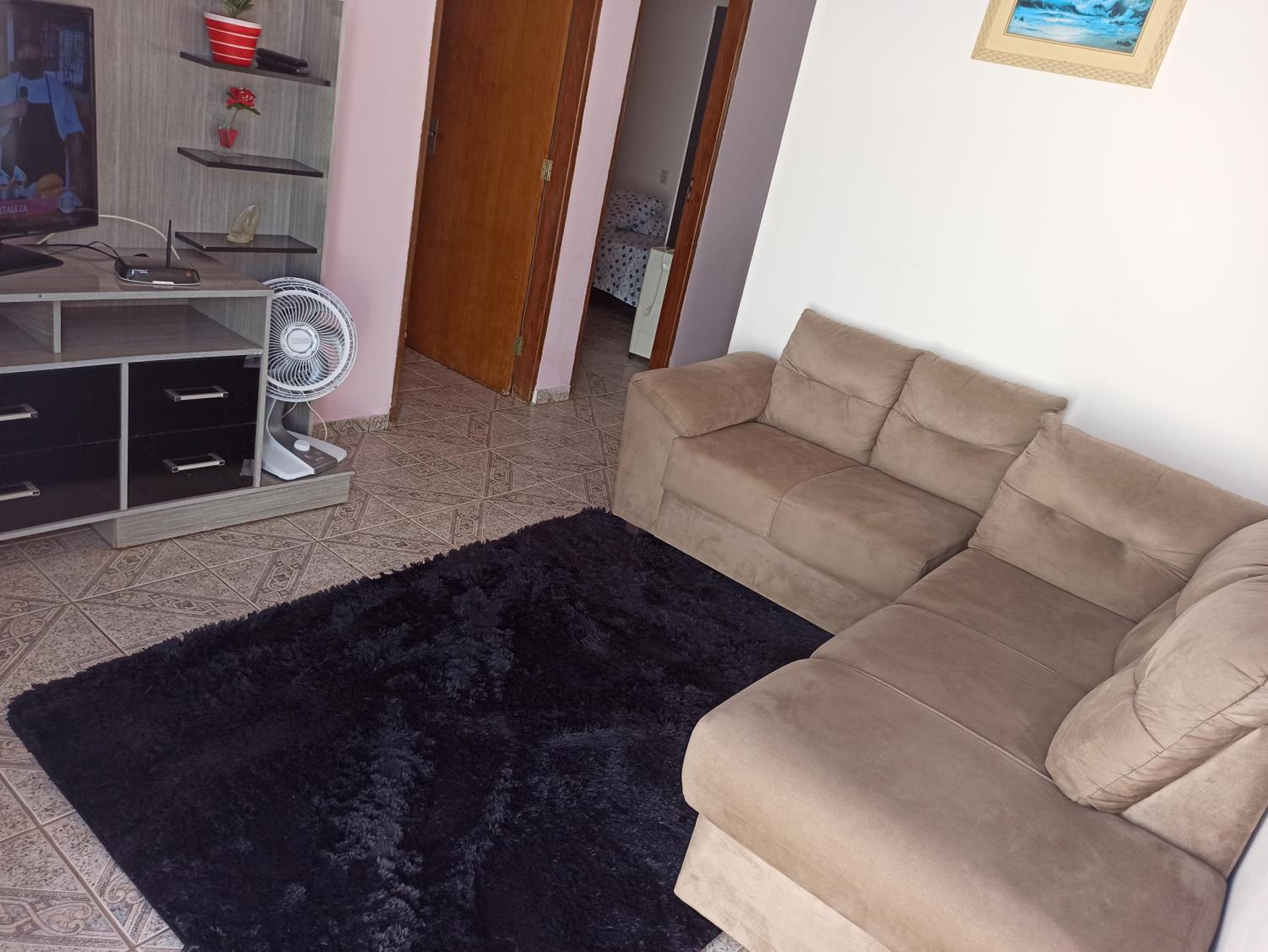 Casa de temporada