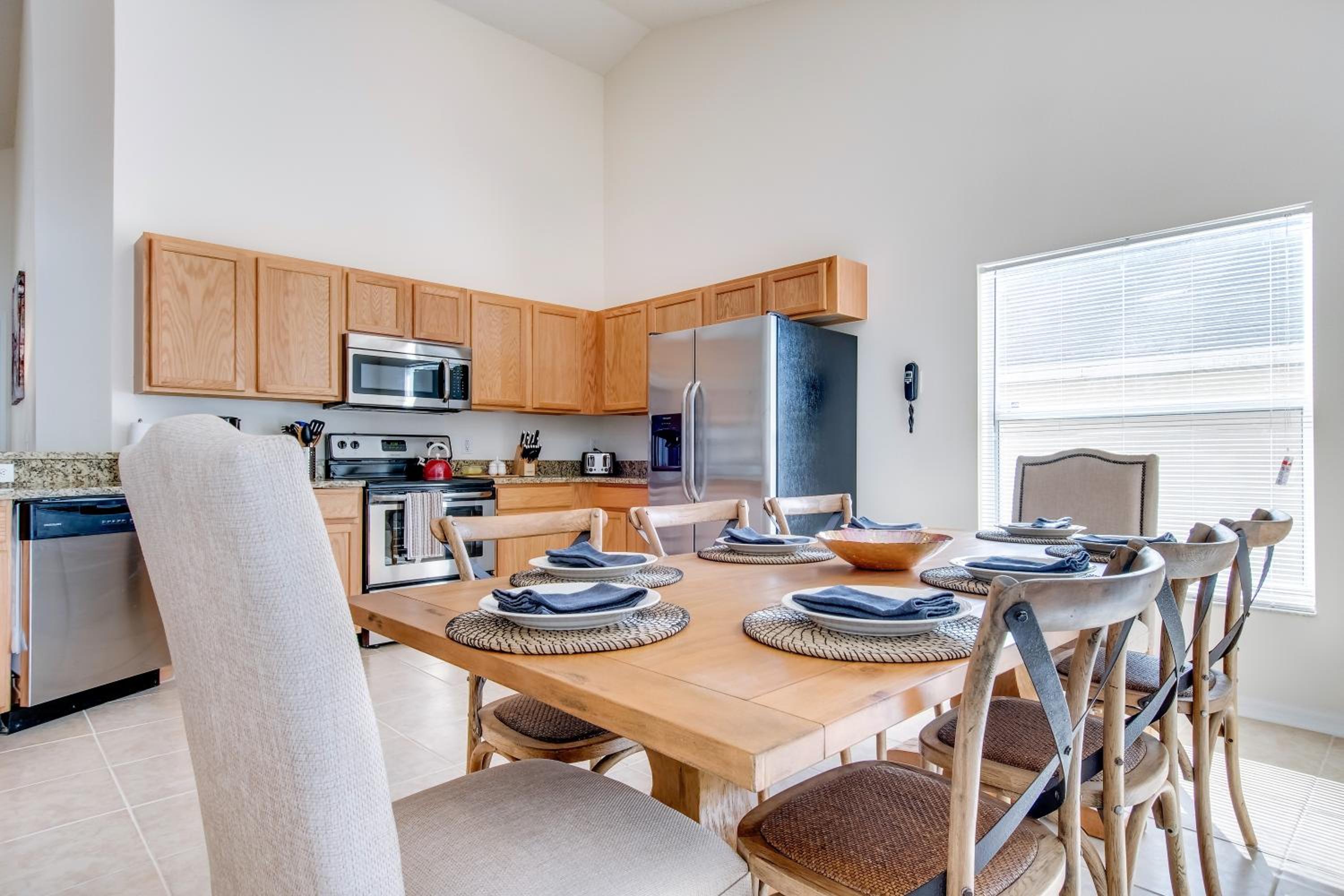 Florida Family Oasis at Ellis Exclusive Villas view 4