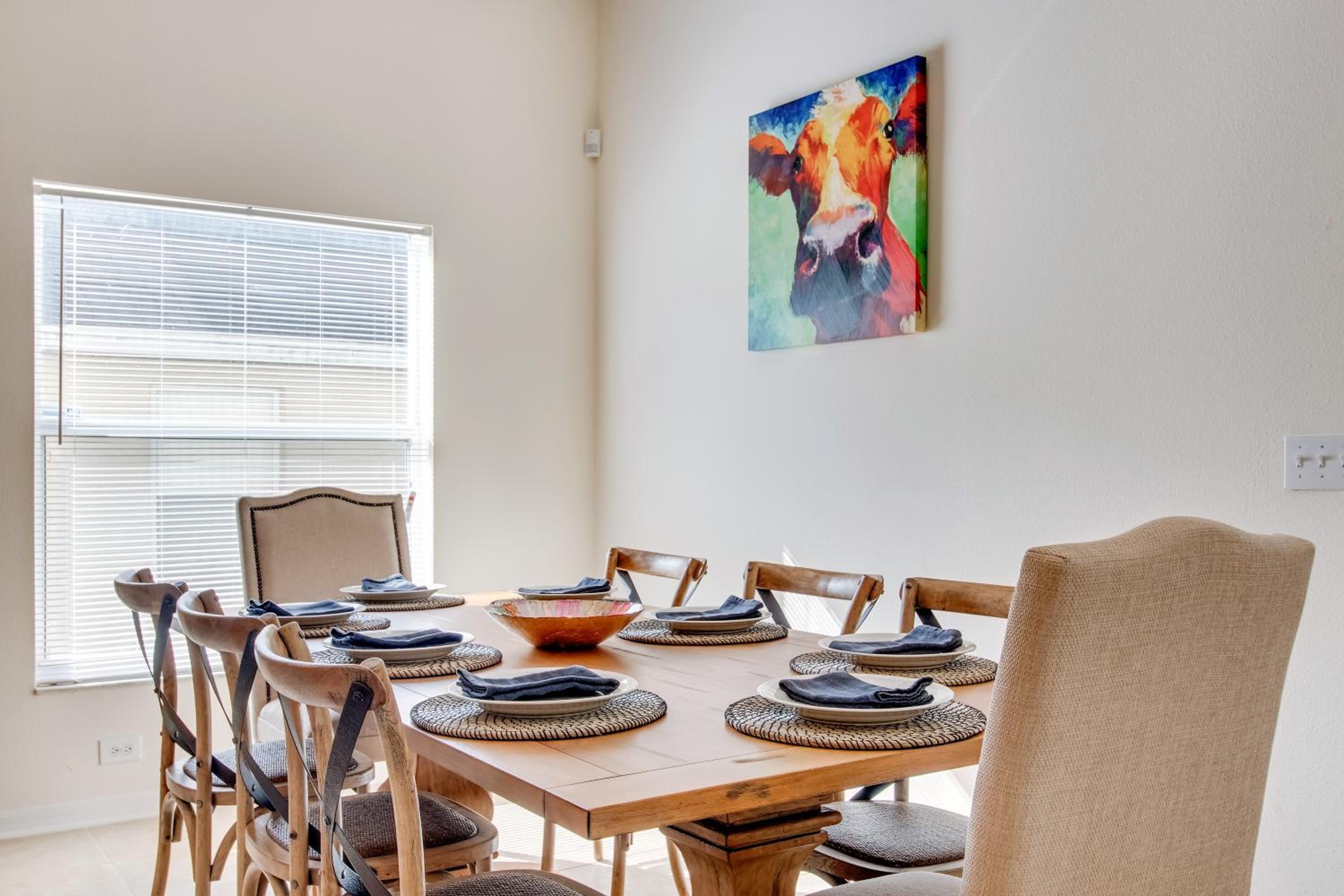 Florida Family Oasis at Ellis Exclusive Villas view 5