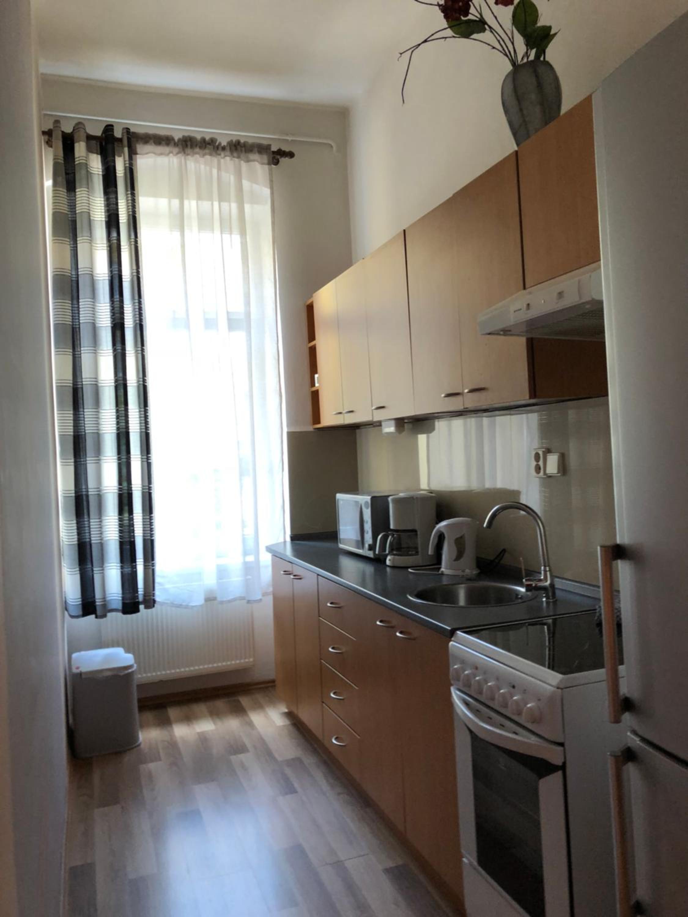 Apartmány Galeta view 3