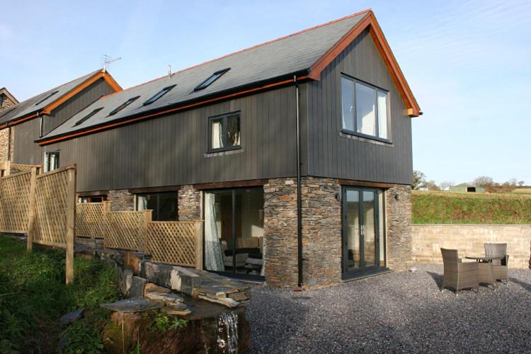 Creber Cottage view 5