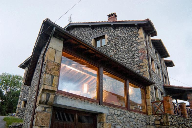 Posada Rural Entrecomillas