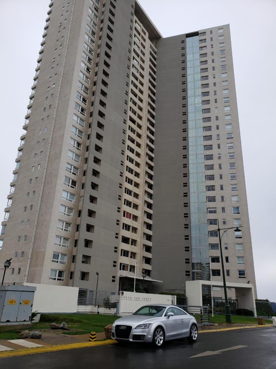 Hotel Apartamento En Costa Horizonte