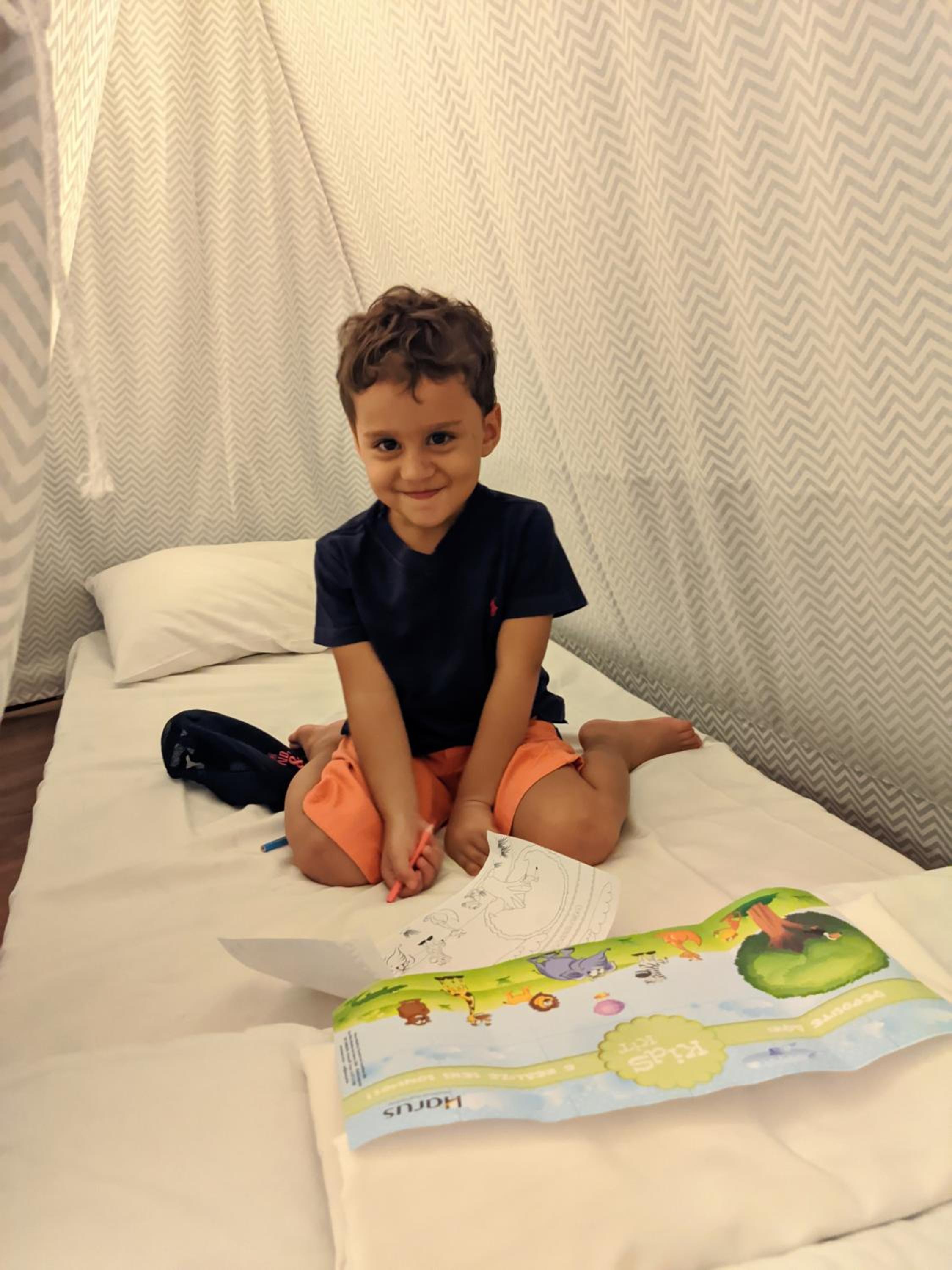 Delmond Hotel - Property Image 1