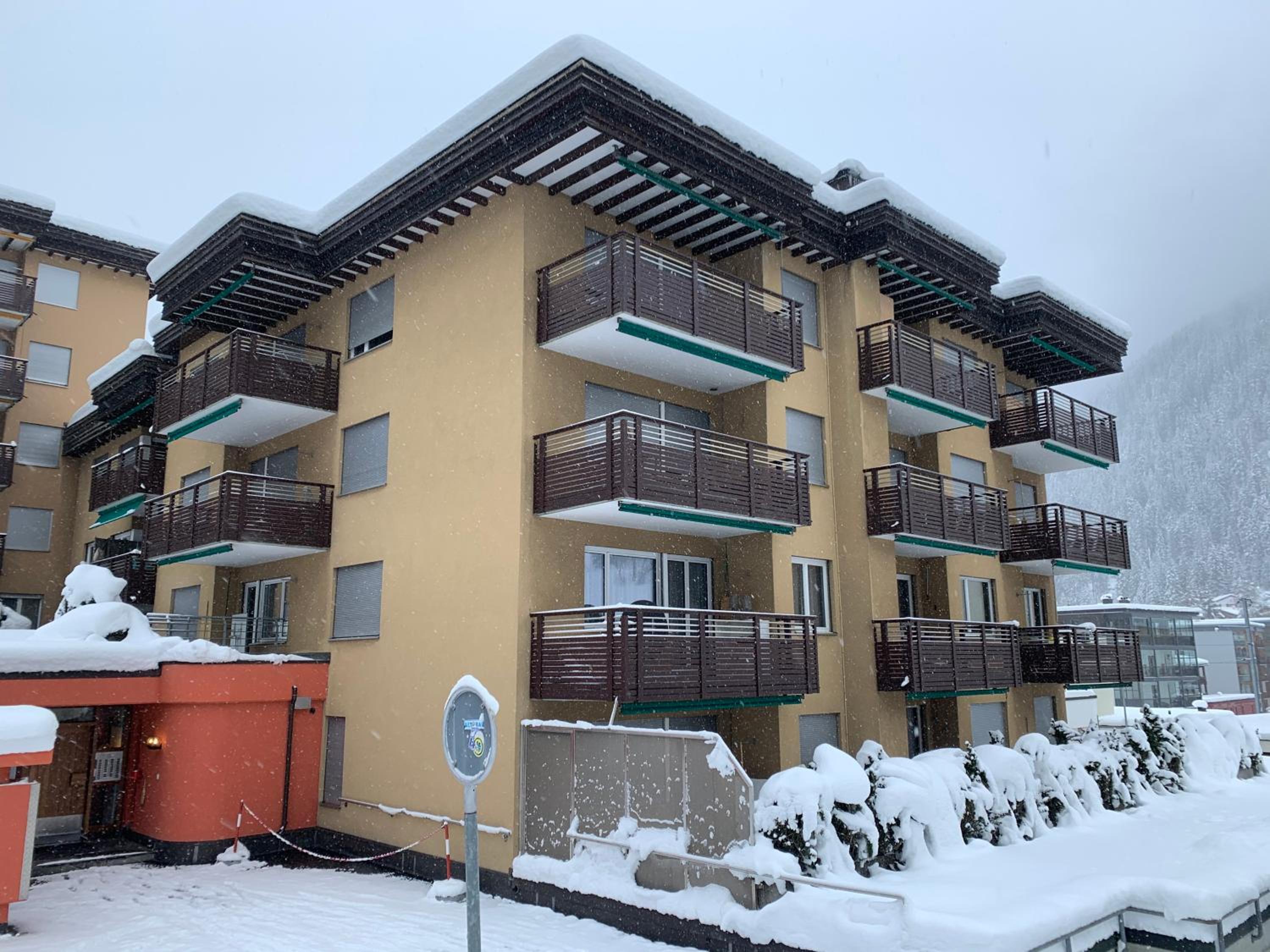 Hotel Quellenhof C01 - Image 1