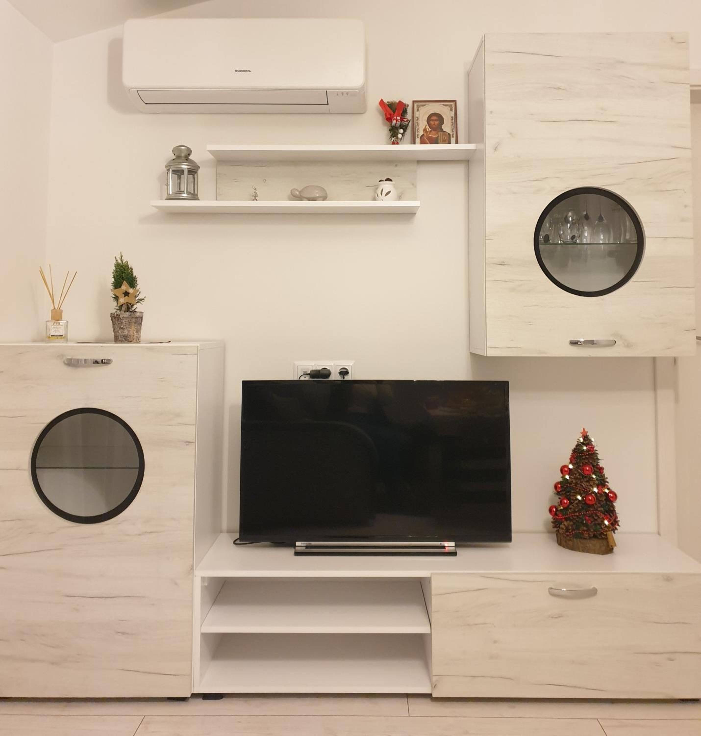 Cosy Charming Apartment