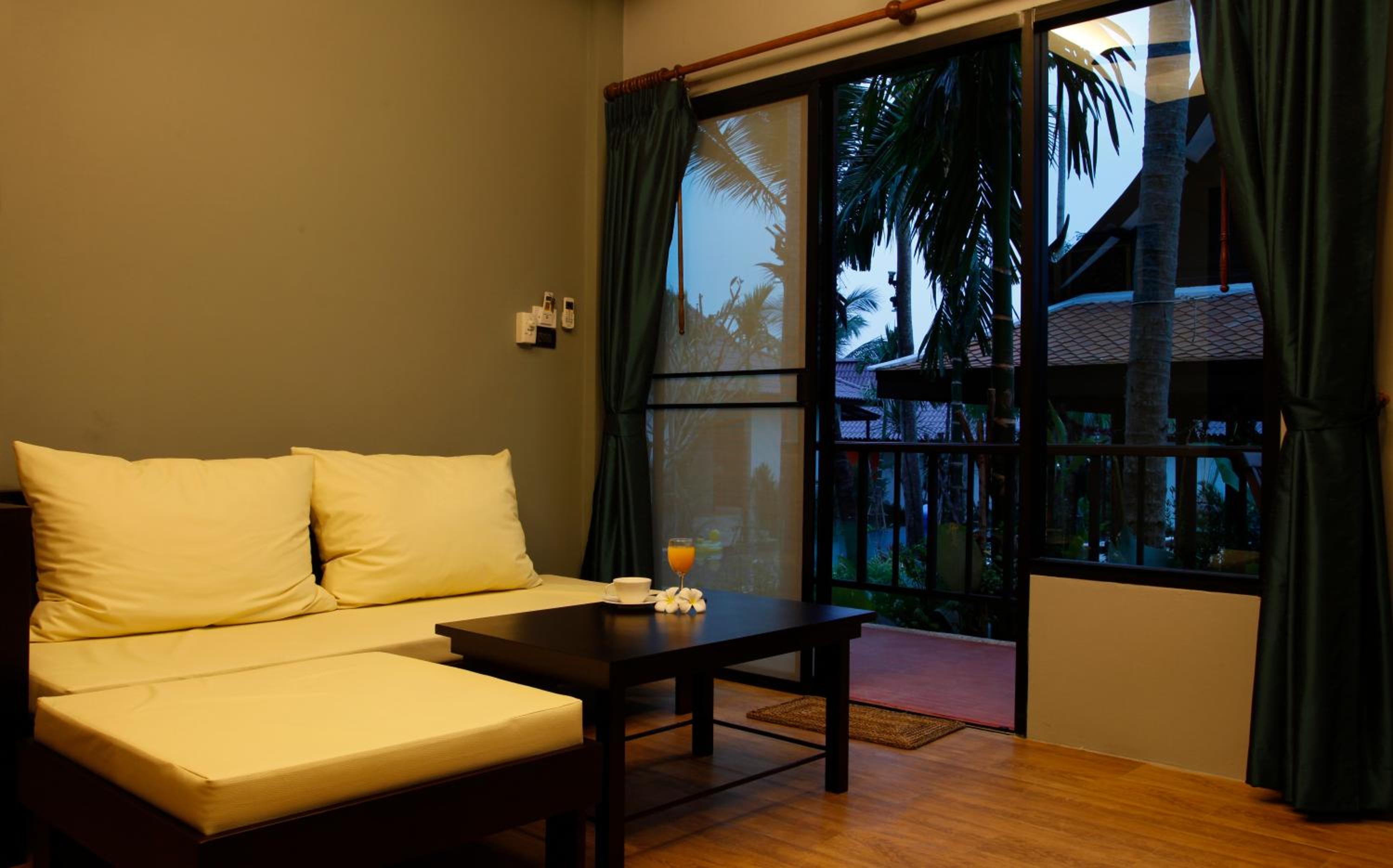 Cocoville Phuket - SHA Plus — 28