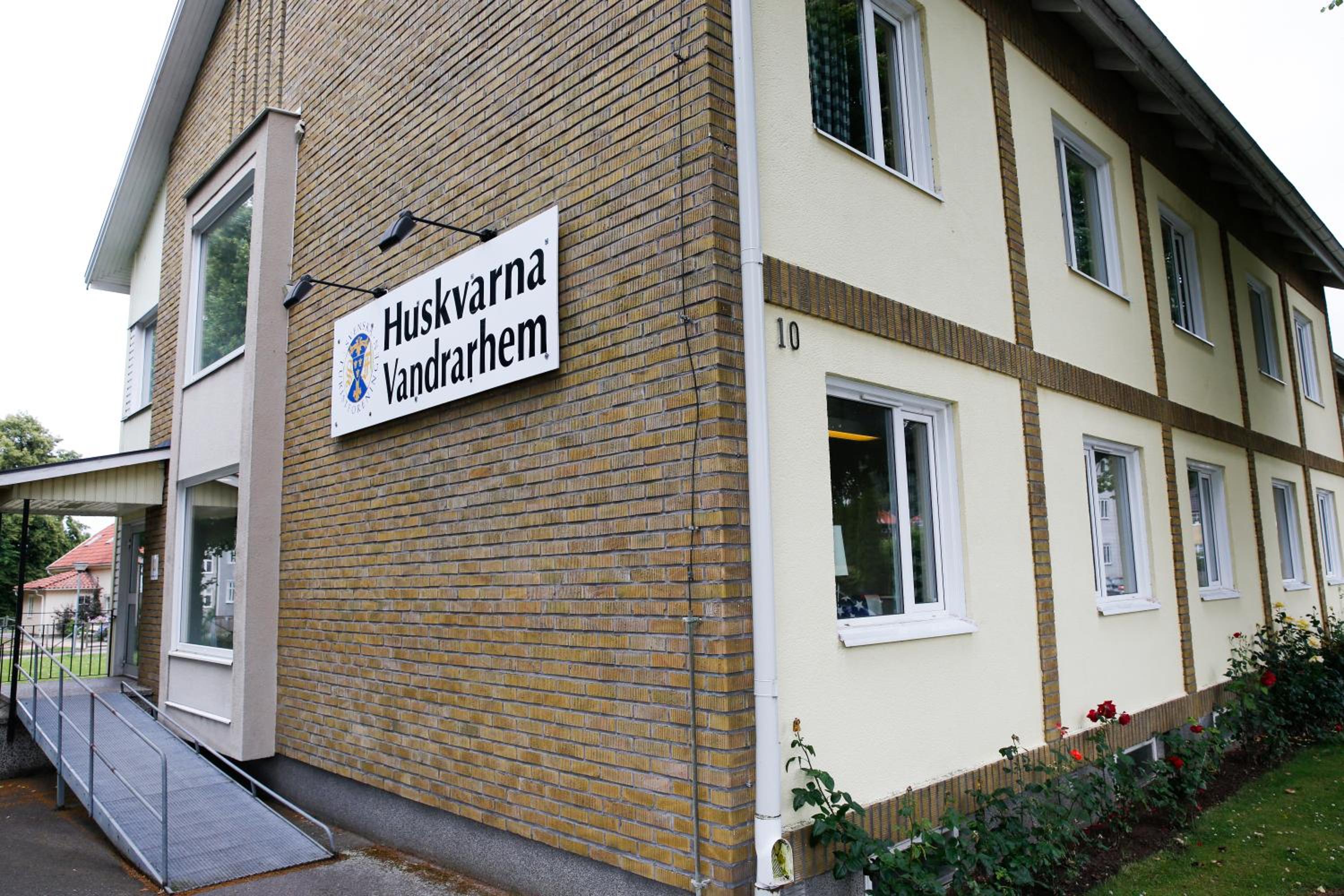 Huskvarna Hotell & Vandrarhem