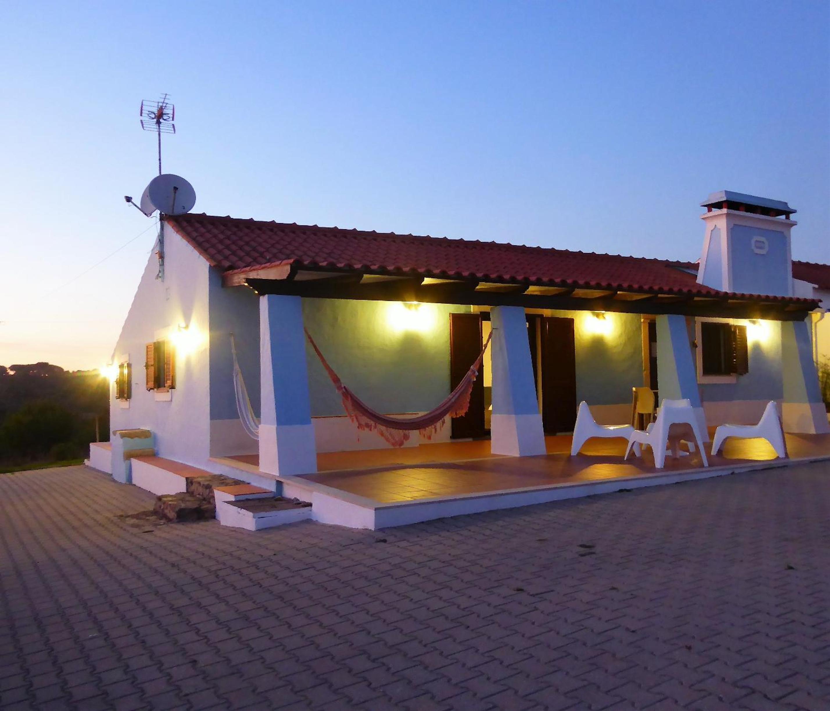 Hotel Monte da Cascalheirinha - Image 1