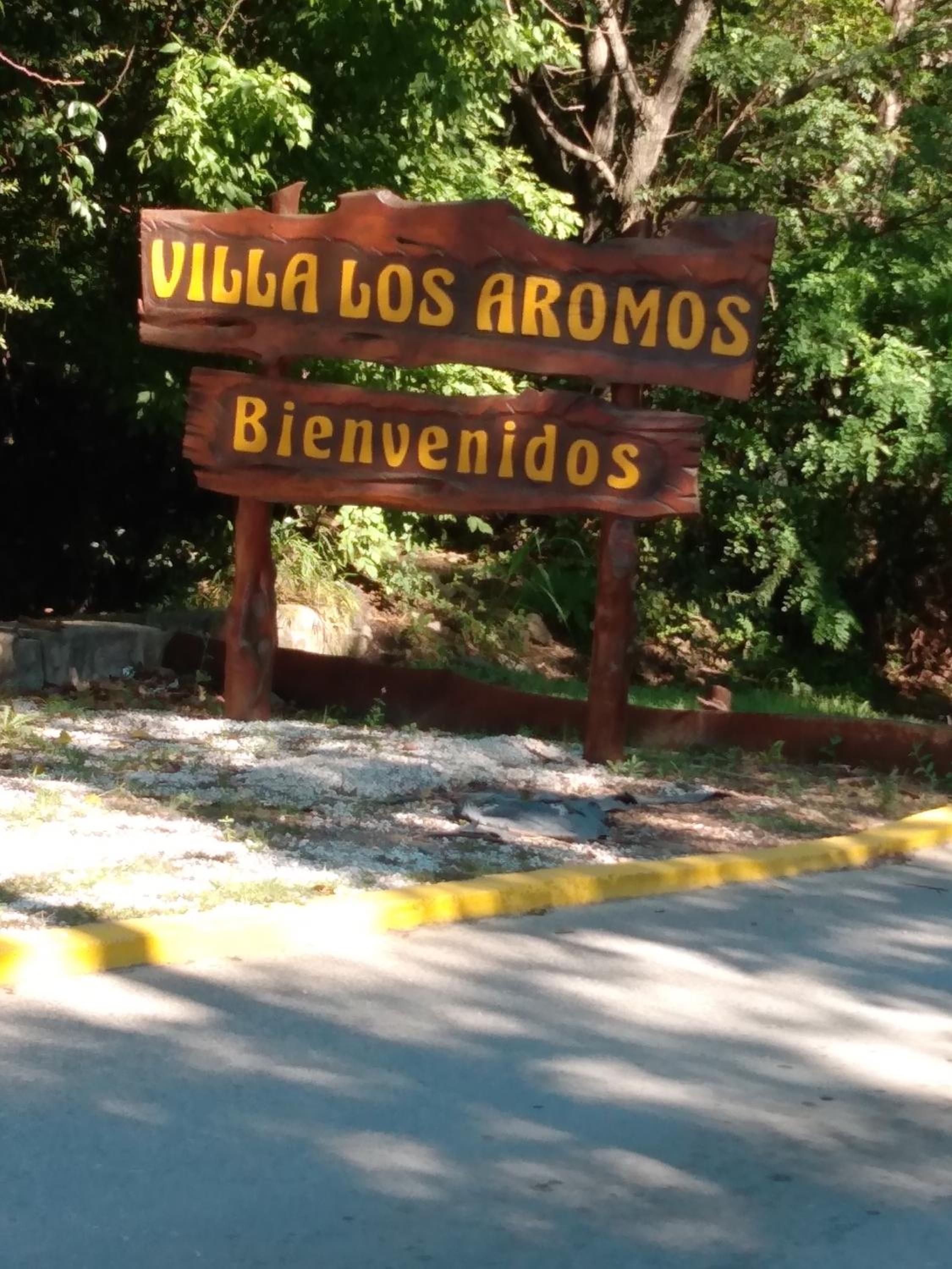 Villa Coca -Los Jilgueros-