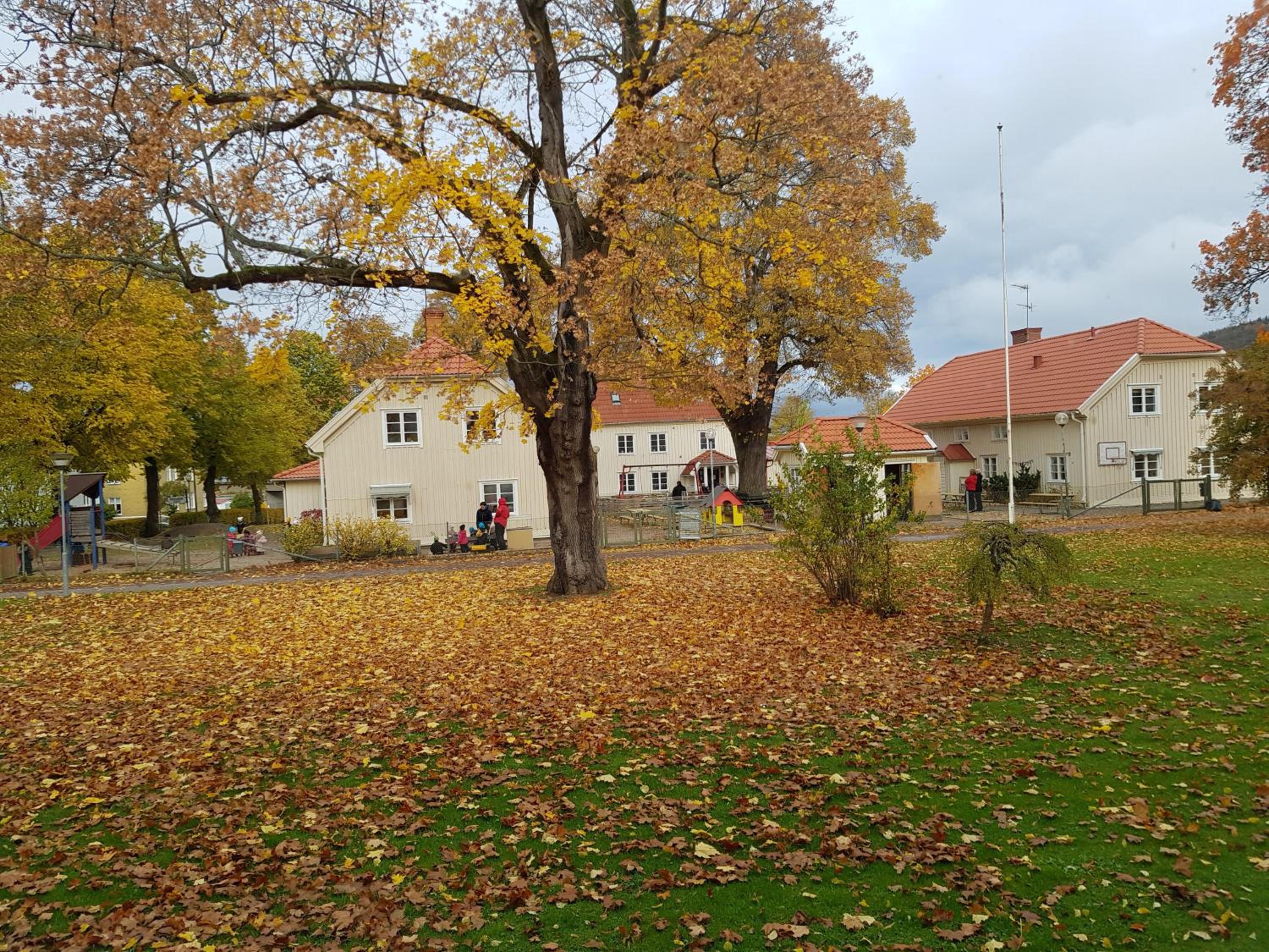 Huskvarna Hotell & Vandrarhem