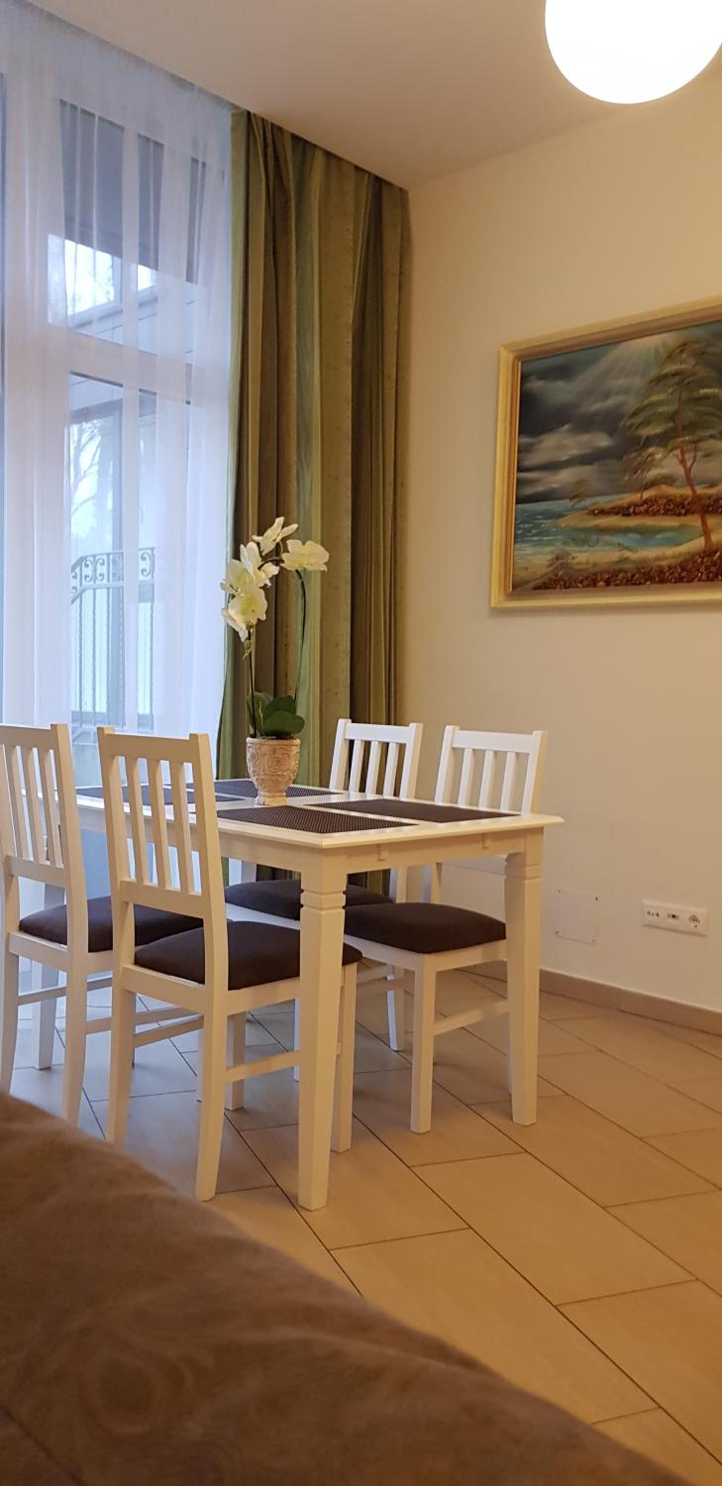 Palanga Apartaments - Mickevičiaus 8 view 3