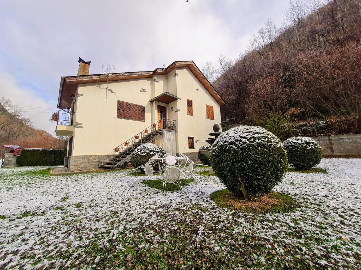 Chalet independiente en la Vall Fosca , Pirineo catalán photo 2