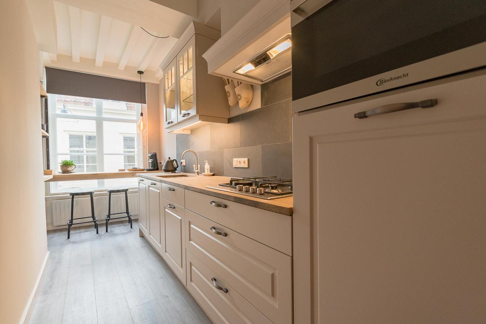 Appartement De Croone view 5