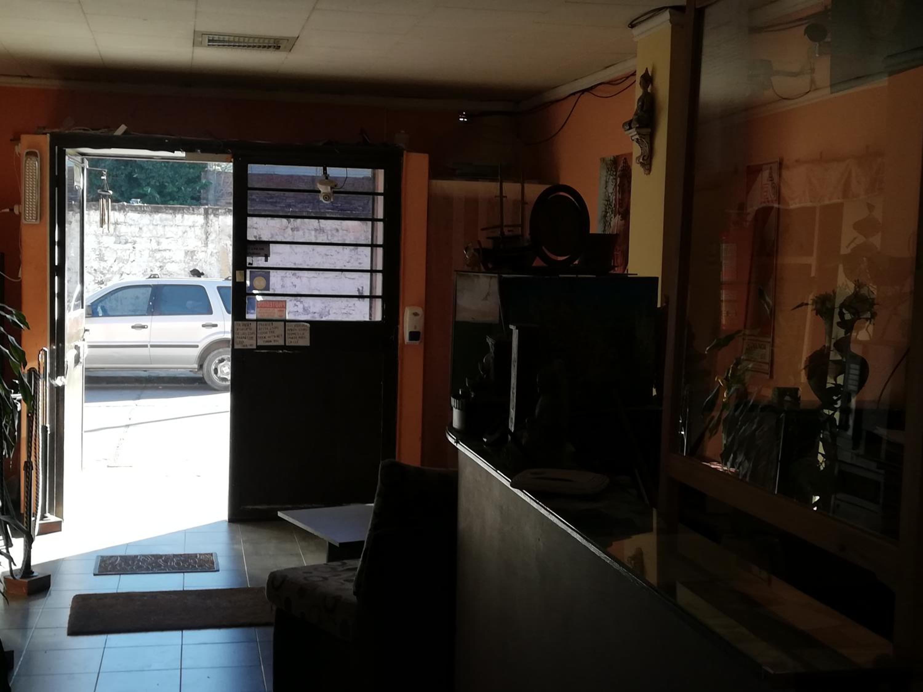 Hostal Namaste