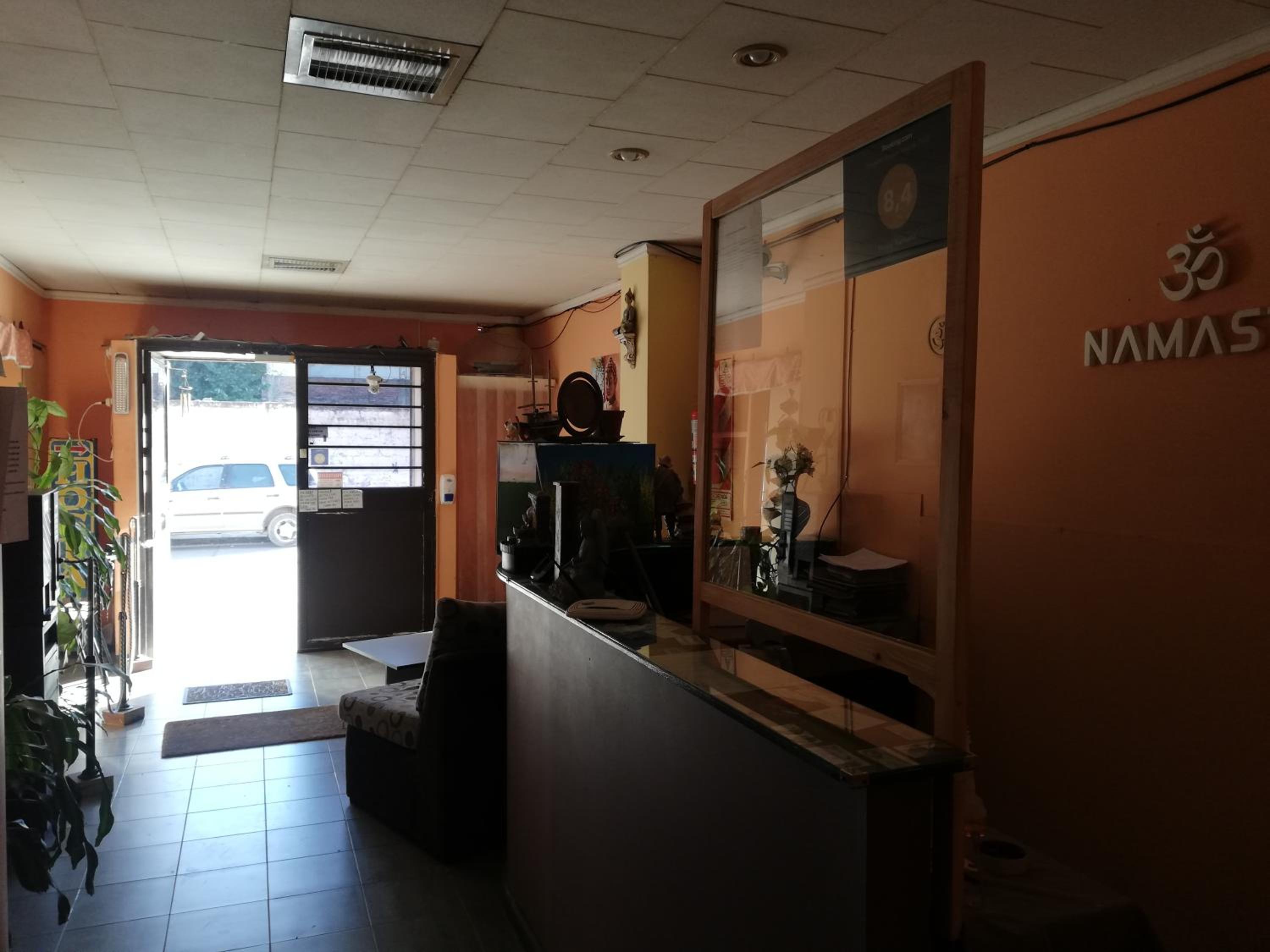 Hostal Namaste