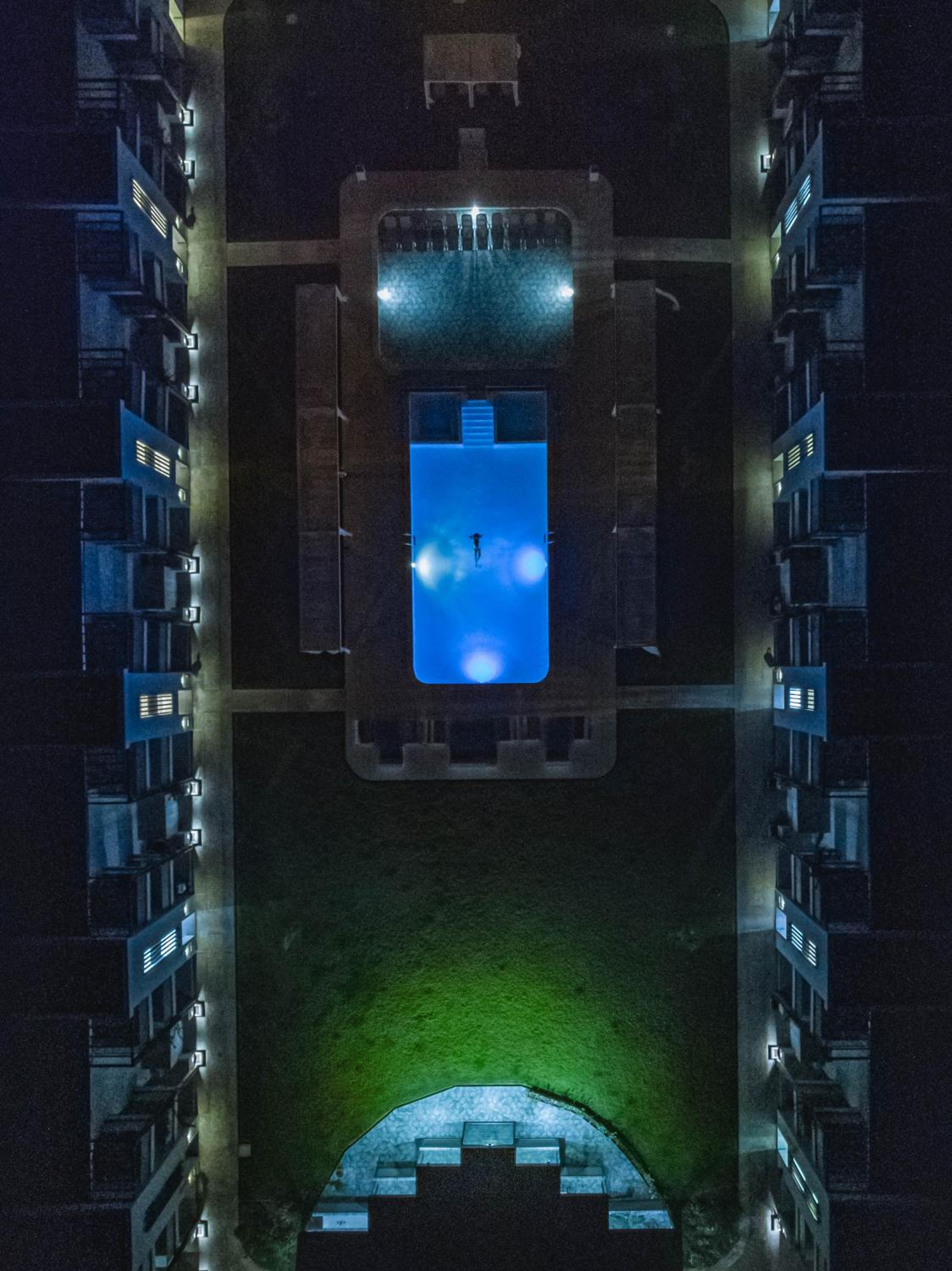 Halos Casa Resort