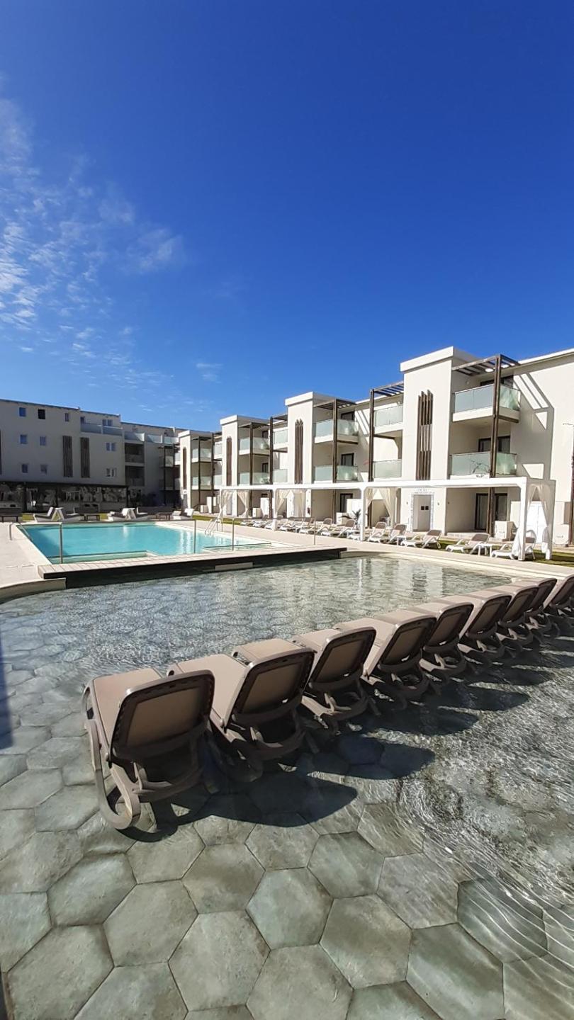 Halos Casa Resort
