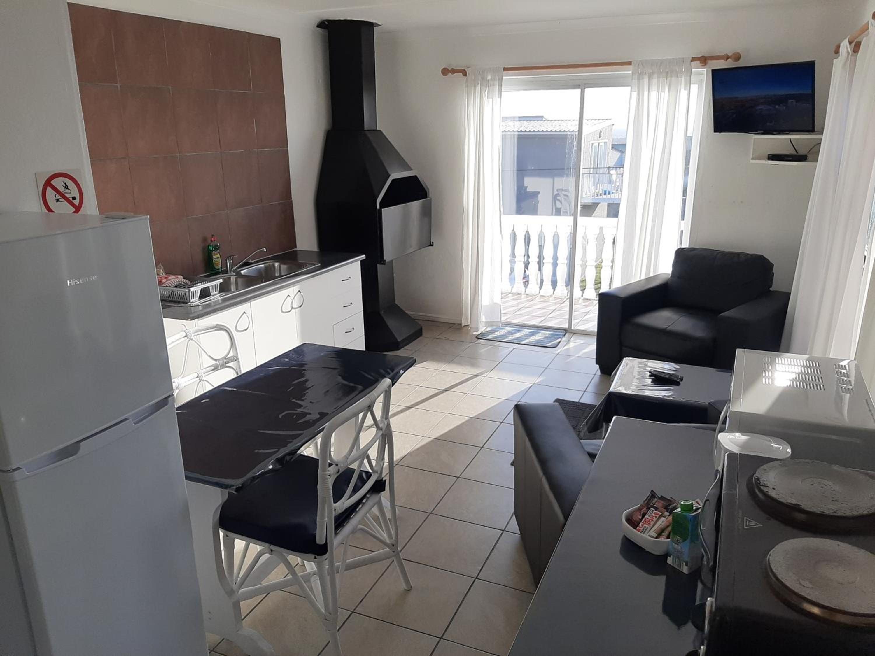 Oom Piet Accommodation, photo 17