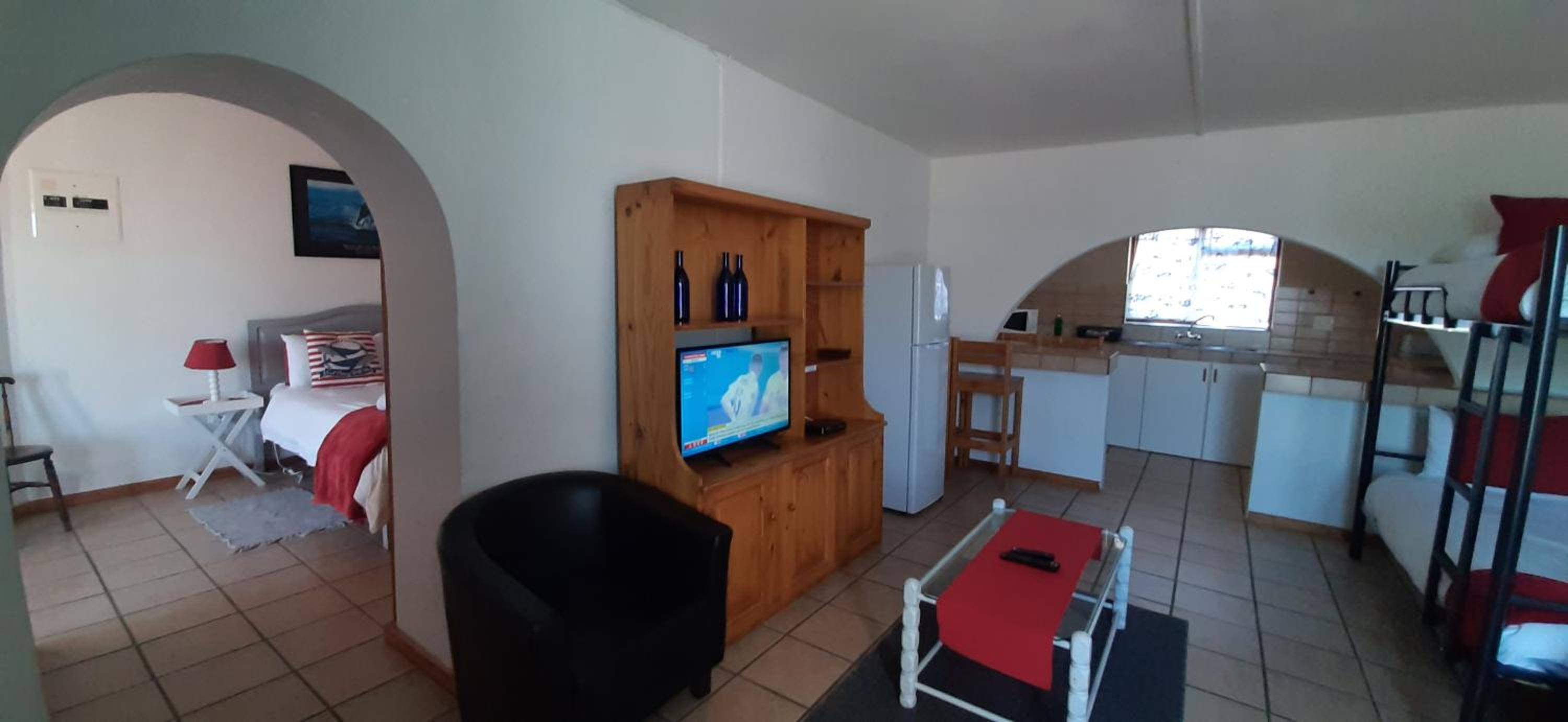 Oom Piet Accommodation