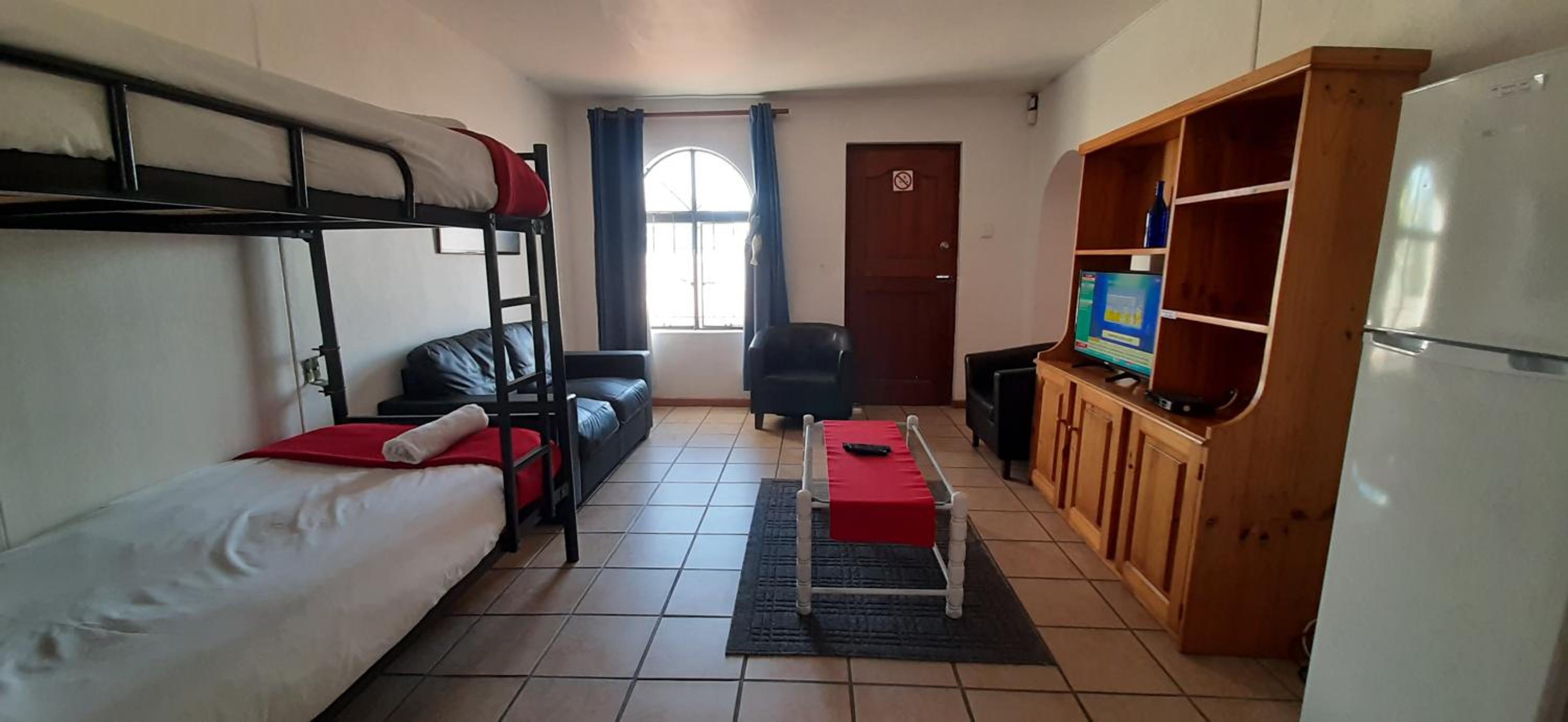 Oom Piet Accommodation