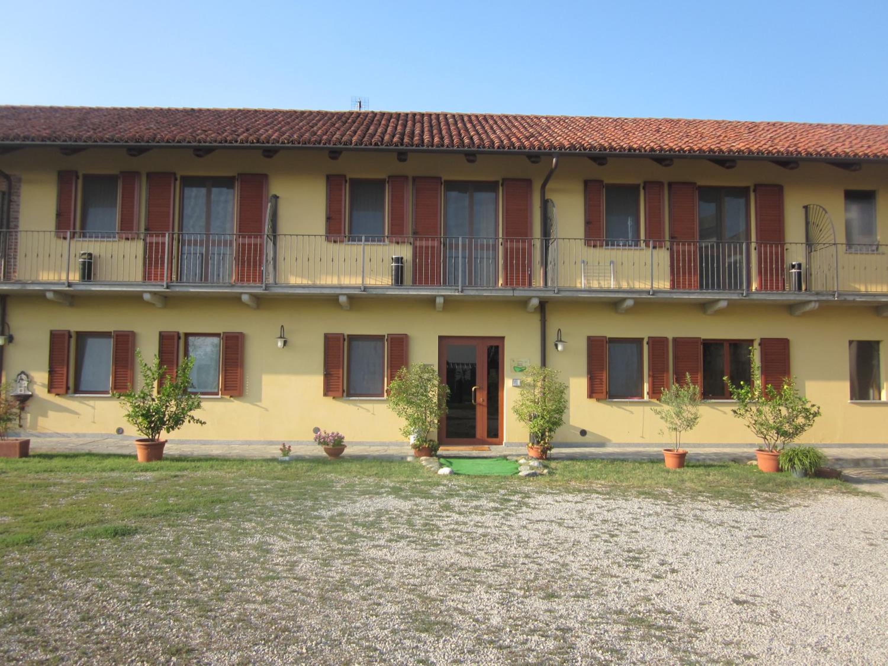 Al Casale B&B photo 4