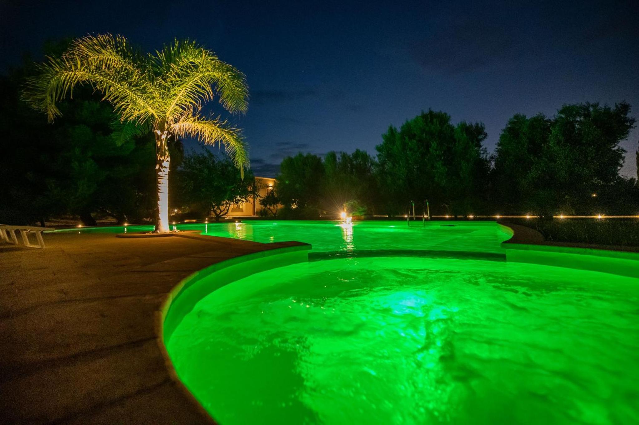 Villa Matilde - Xenia Sicily Villas photo 5