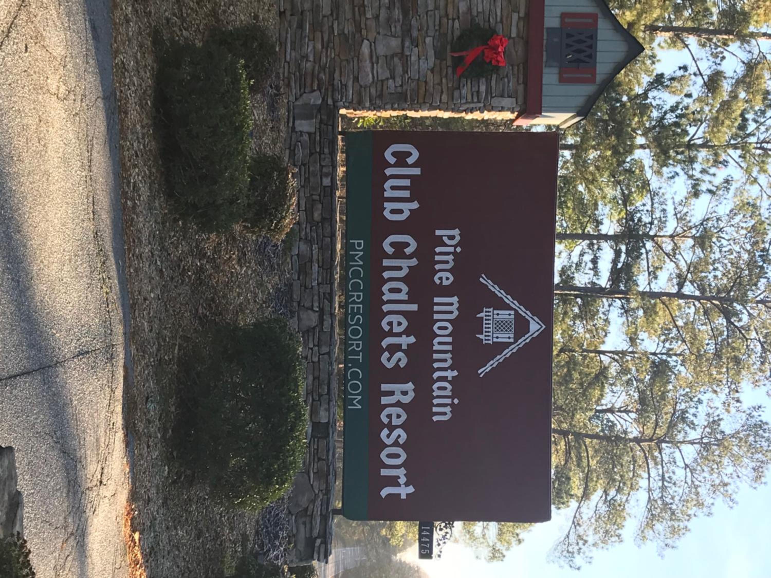 Pine Mountain Club Chalets Resort - Property Image 132