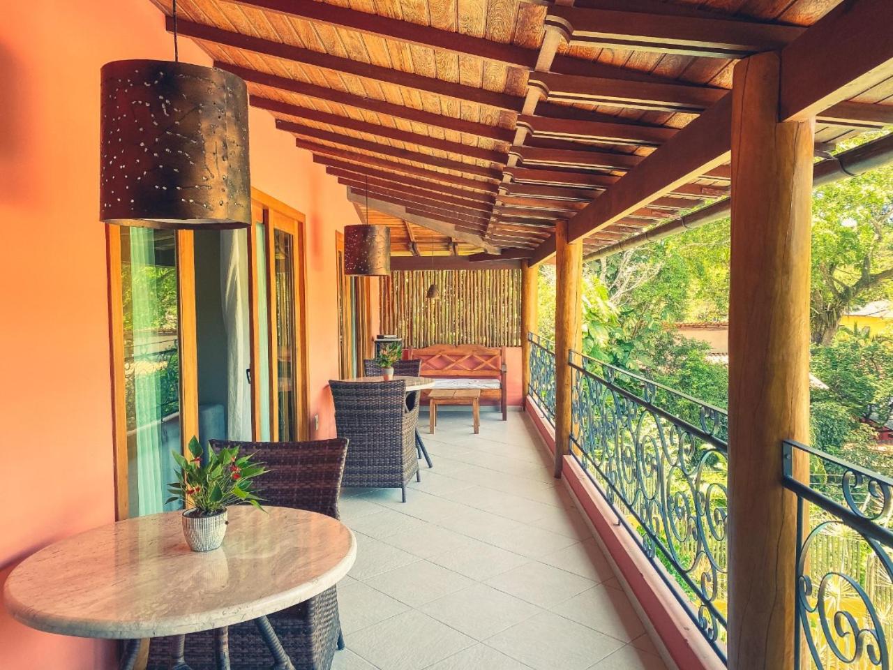 Hotel Pousada Arraial Charme