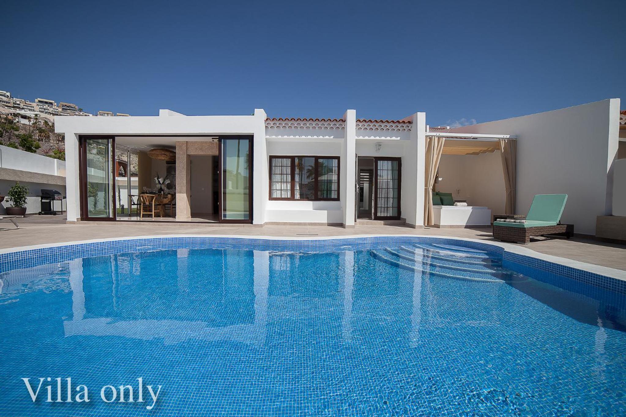 Hotel Haciendas IV - Image 1