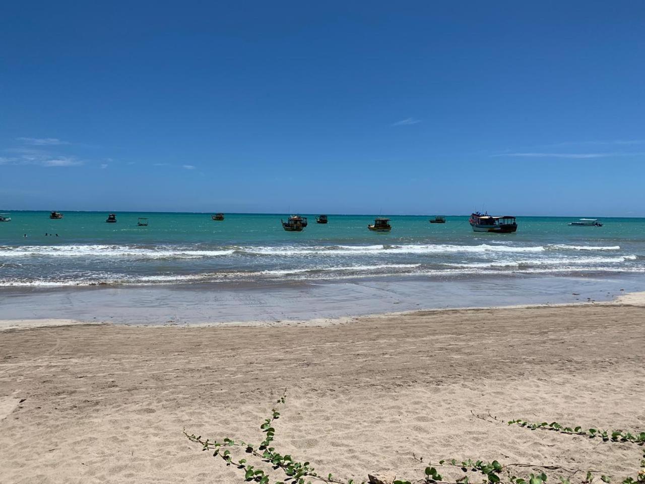 Pousada Grandmar, Maragogi