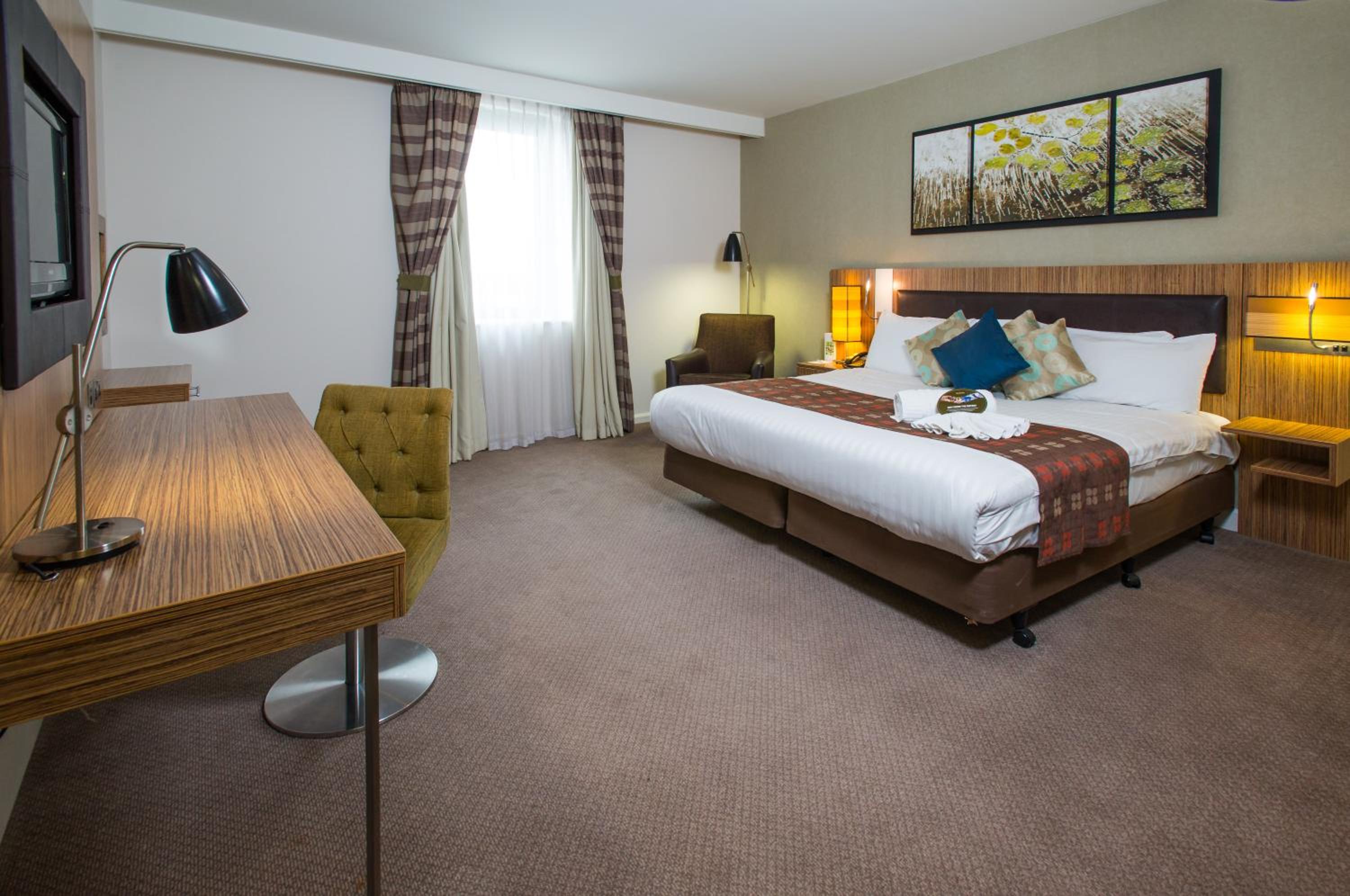 Stevenage Vacations - Holiday Inn Stevenage, an IHG Hotel - Property Image 8