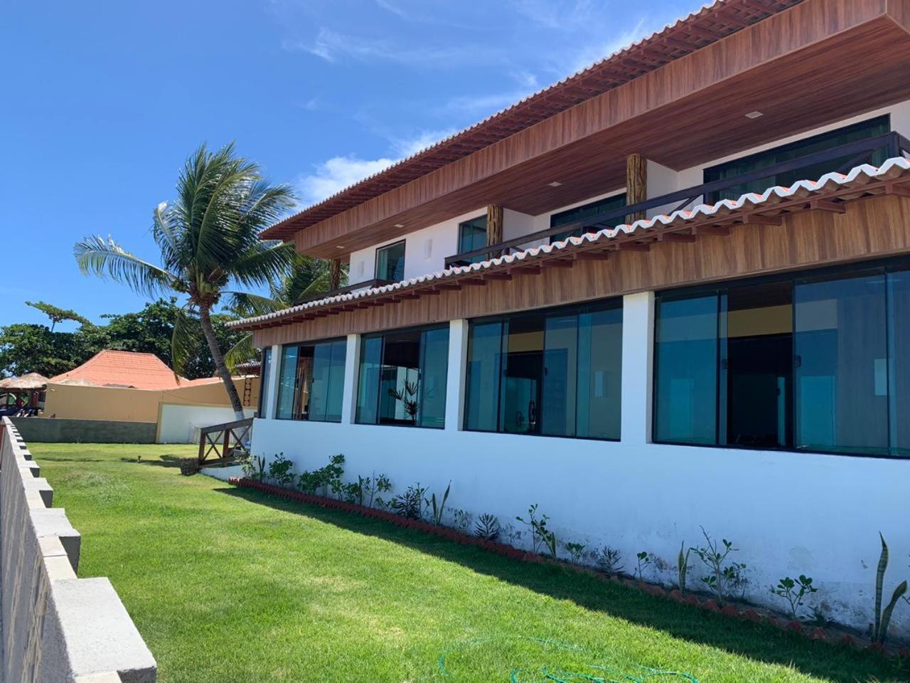 Pousada Grandmar, Maragogi