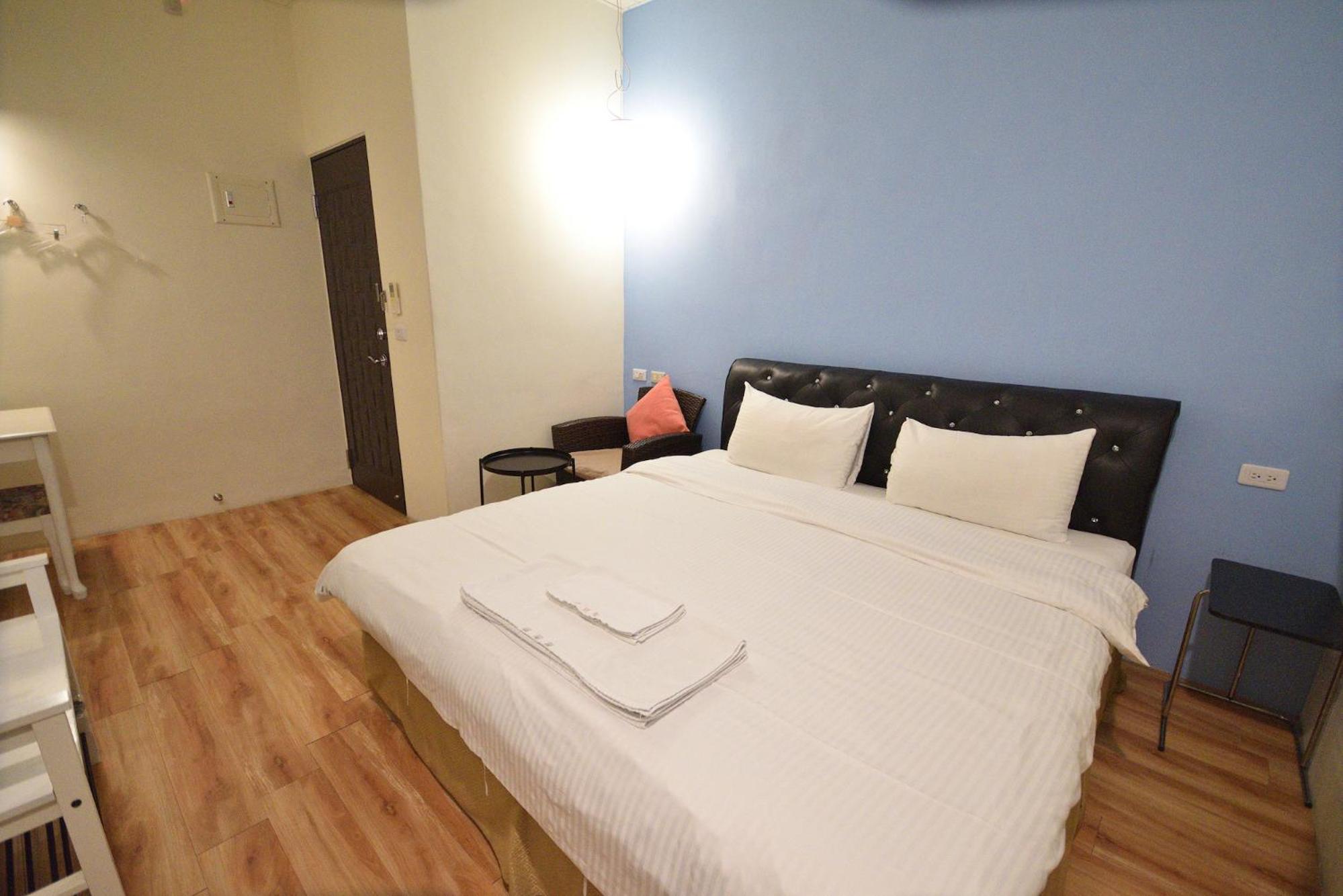 Taitung Venice B&B view 4