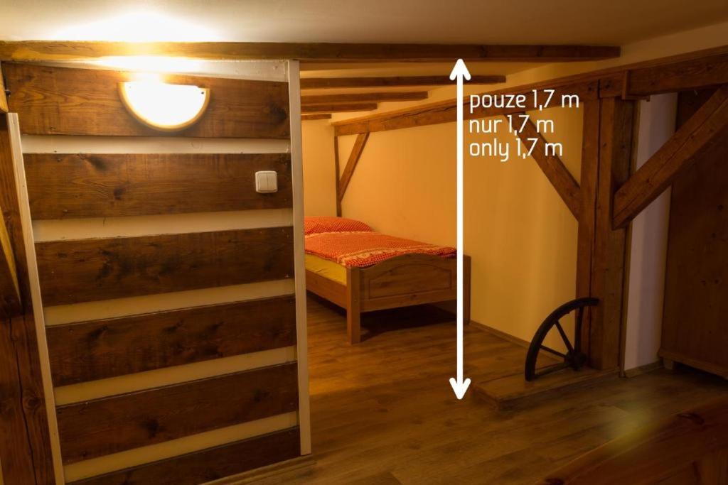 Apartmány Tenis