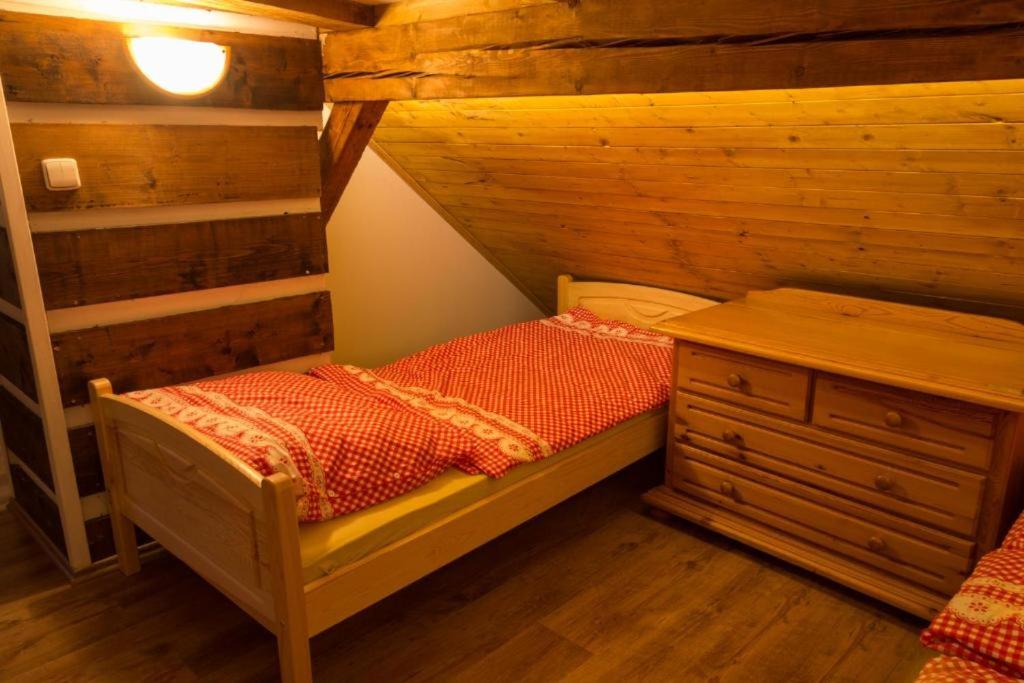 Apartmány Tenis