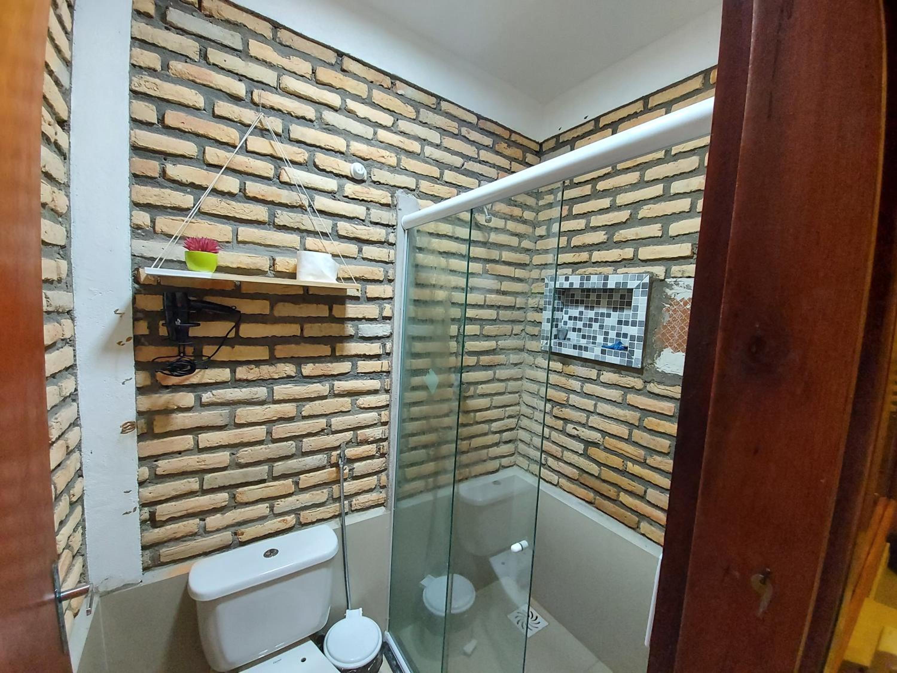 Villa Flecheiras