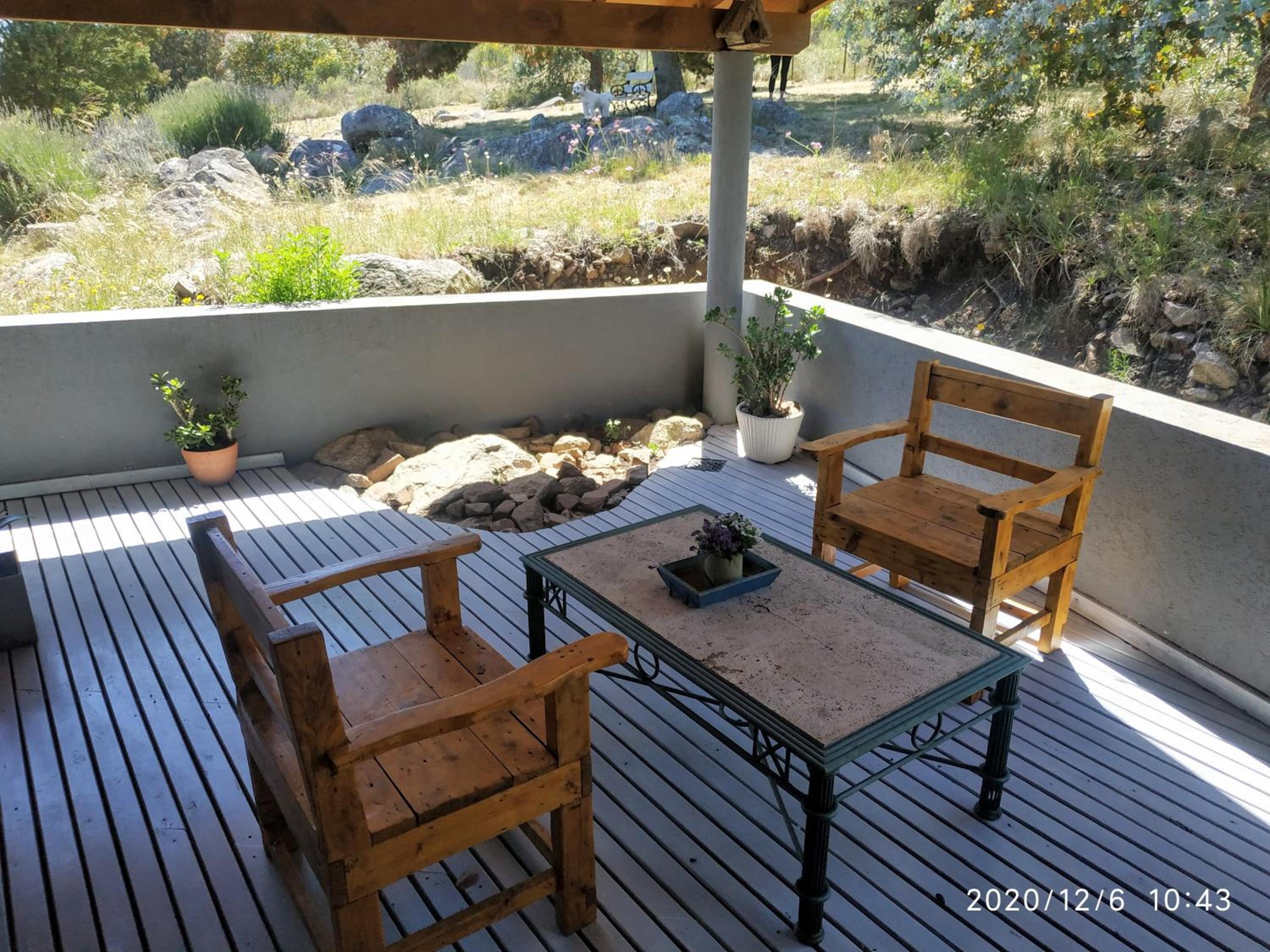 Las Golondrinas