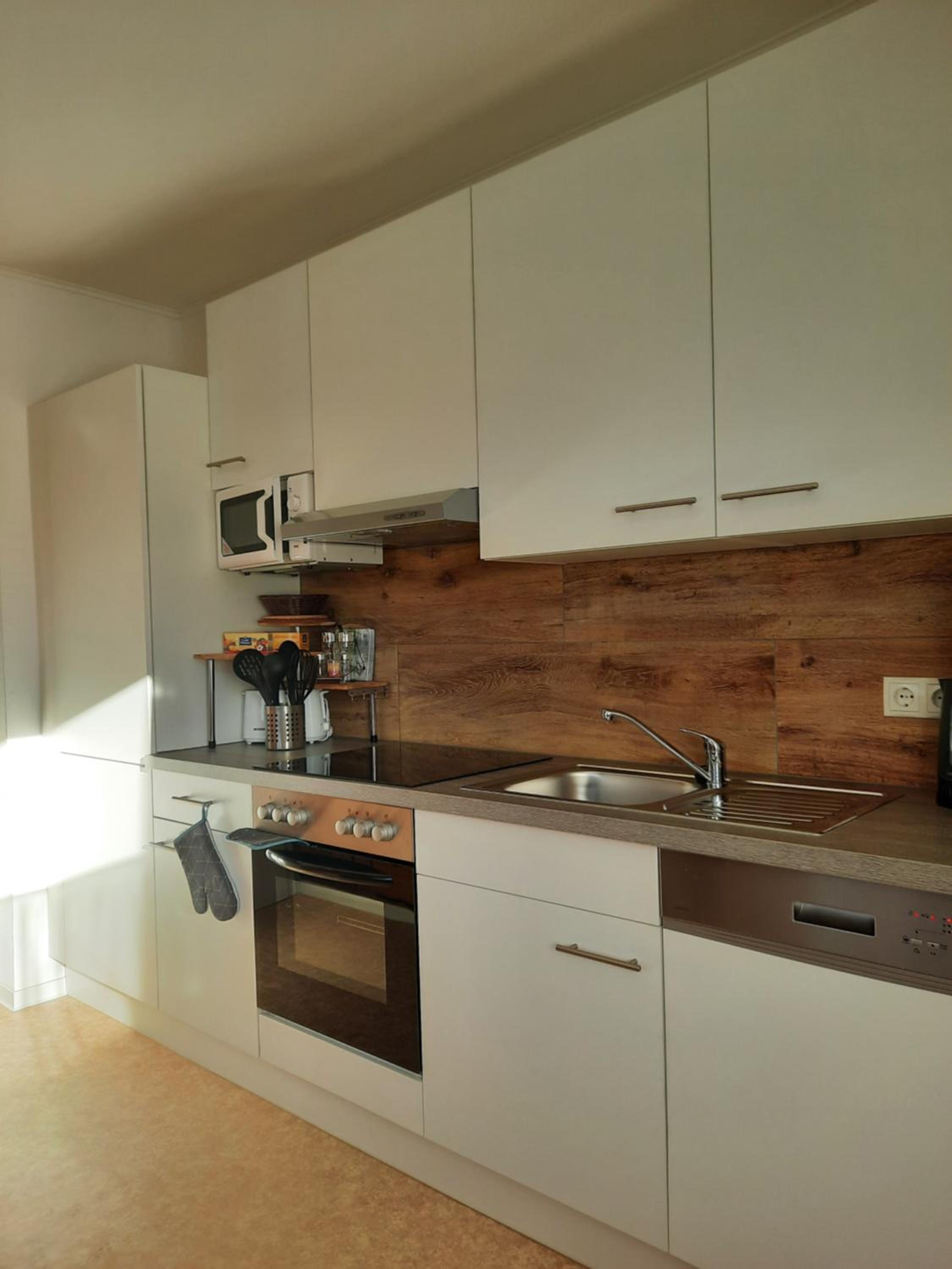 Landhaus Theresia