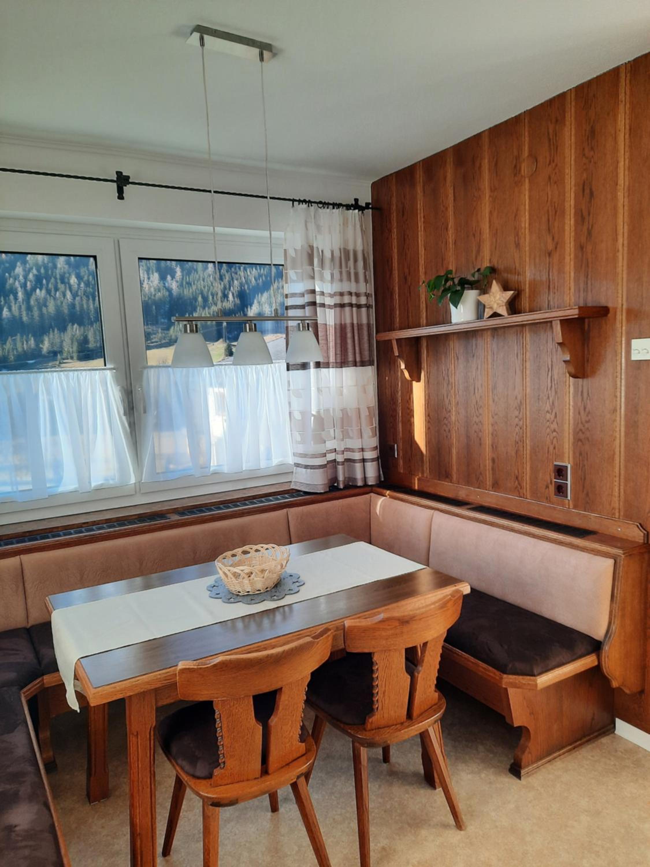 Landhaus Theresia