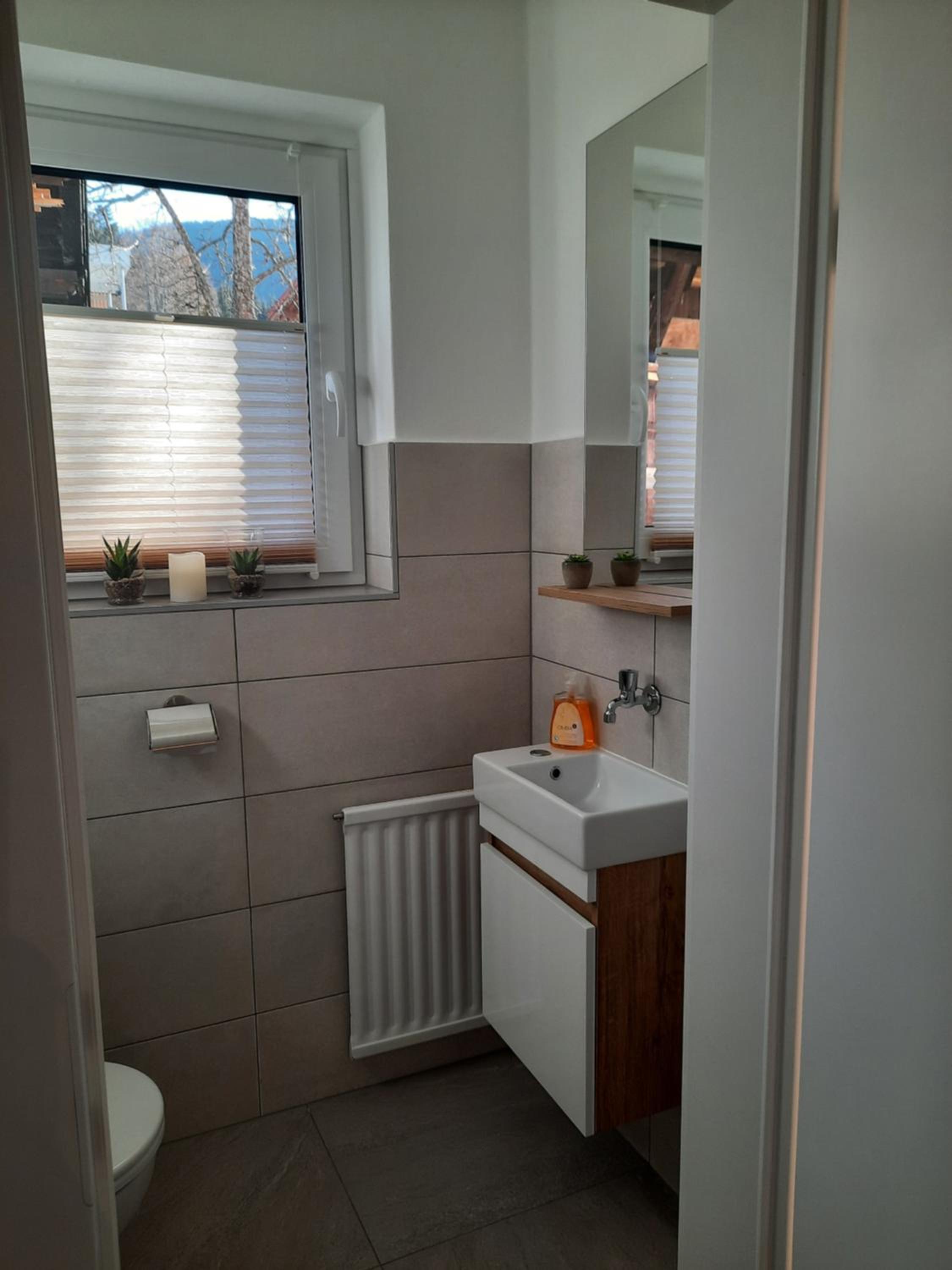 Landhaus Theresia