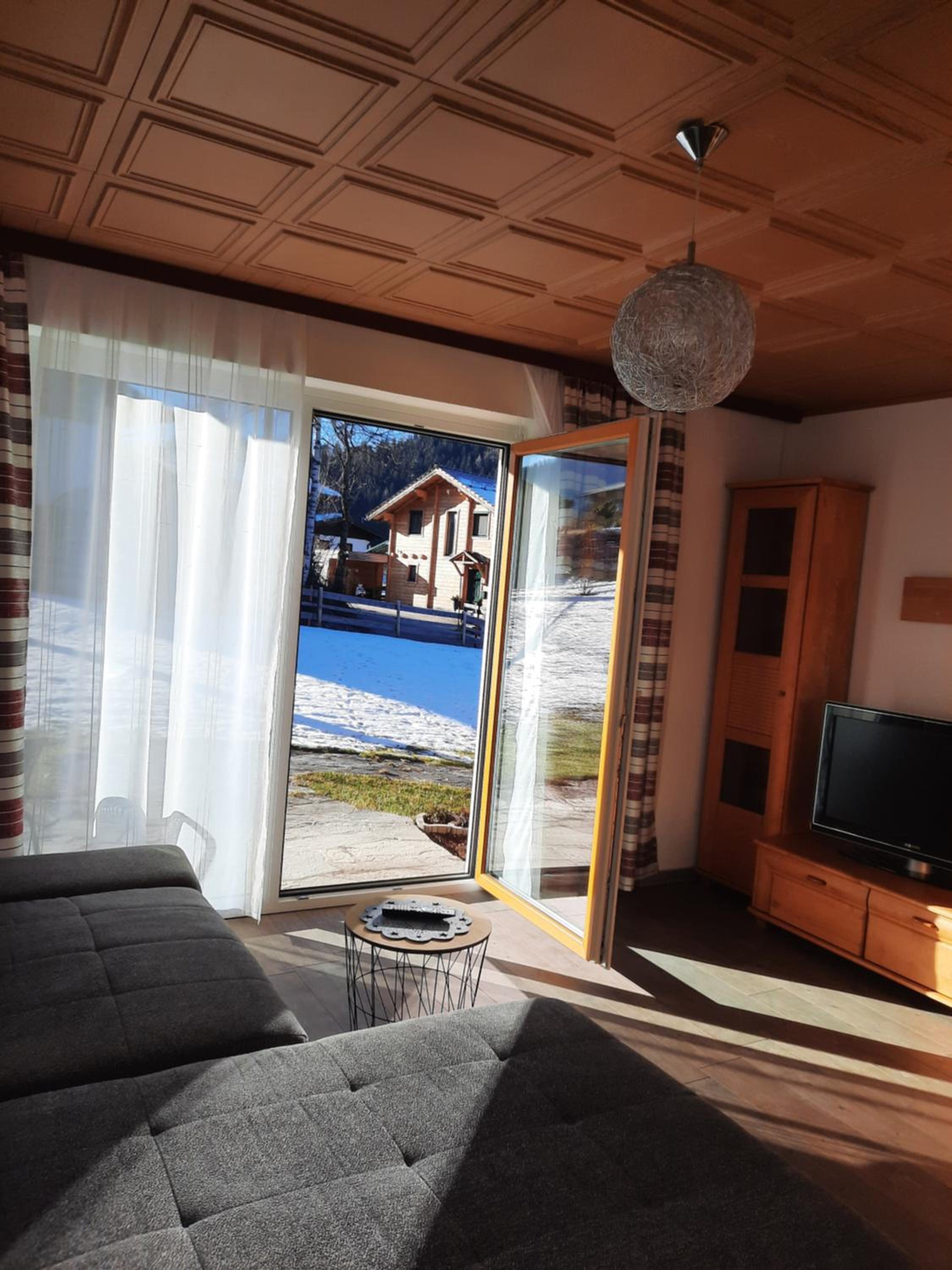 Landhaus Theresia