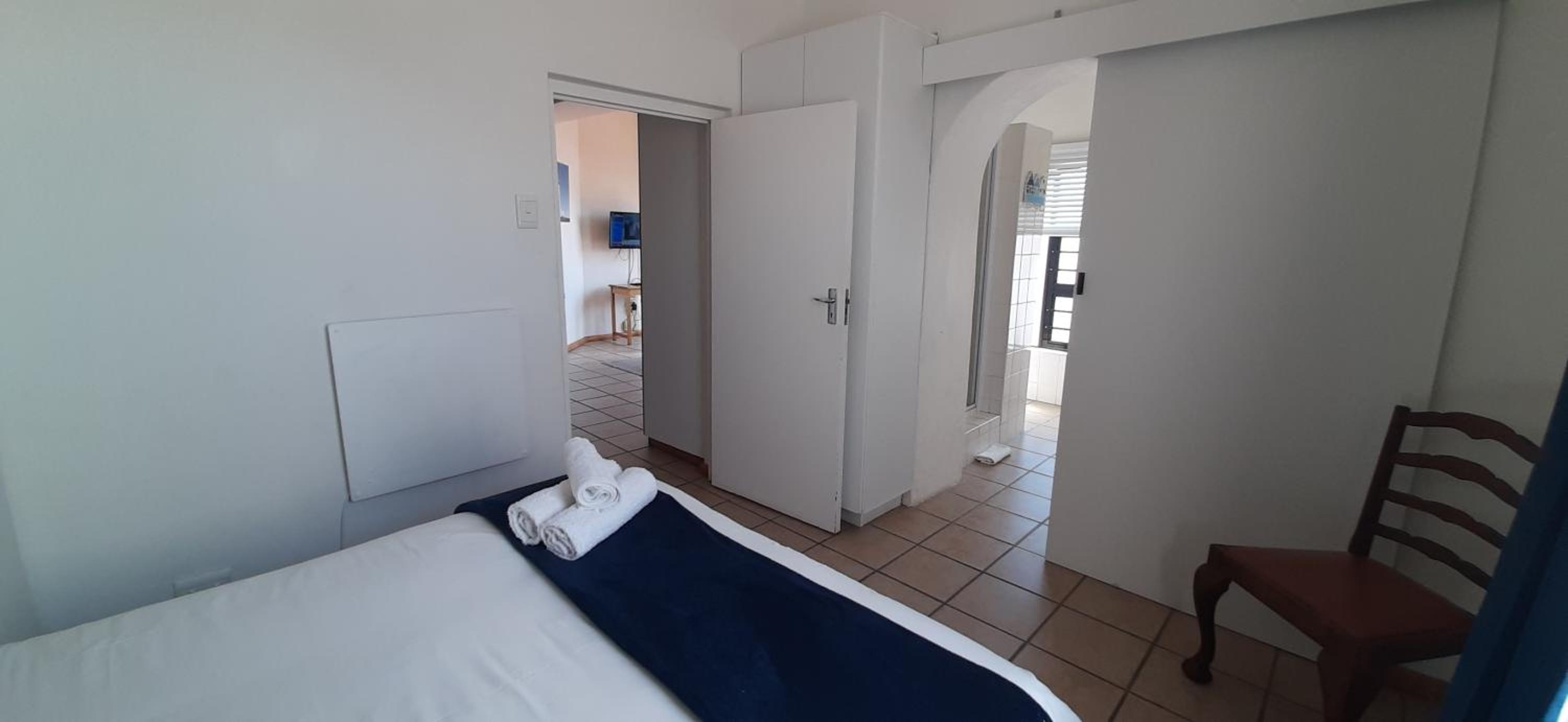 Oom Piet Accommodation