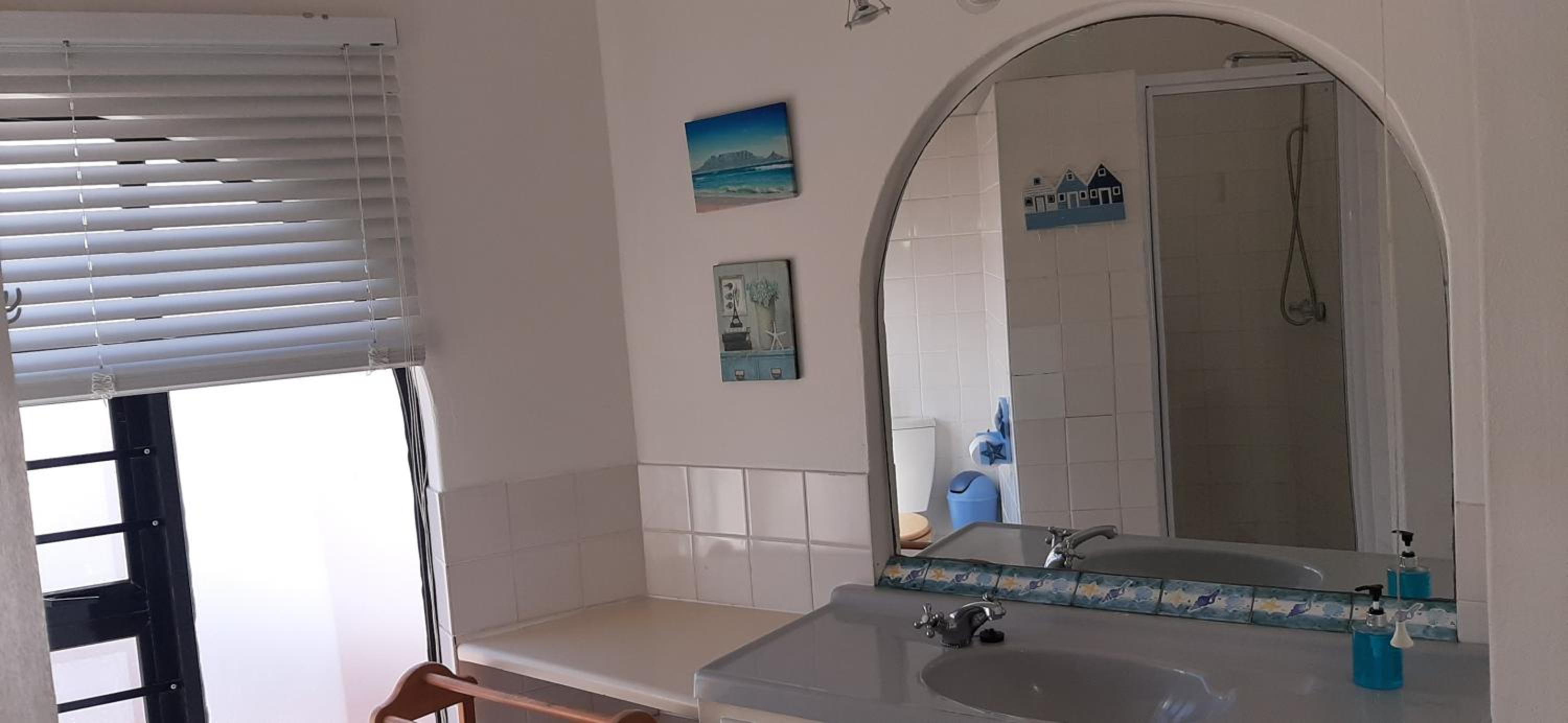 Oom Piet Accommodation