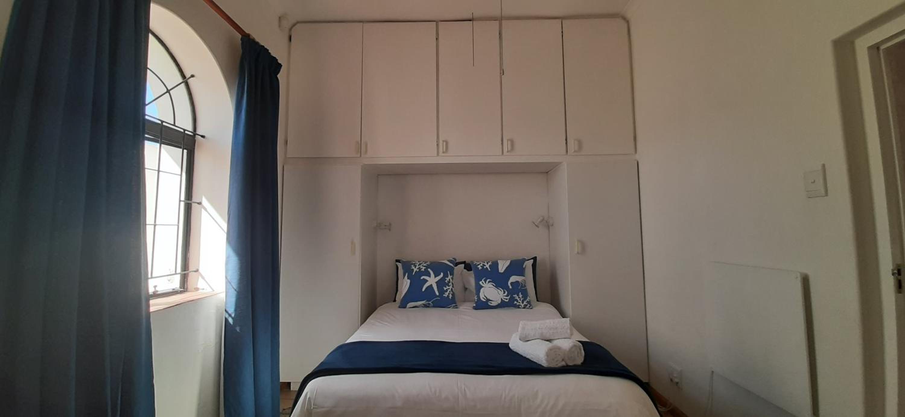 Oom Piet Accommodation